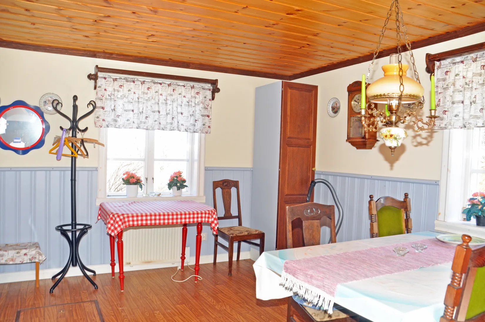 Fritidshus, Väster Bännbäck 193, Väster Bännbäck, Sala