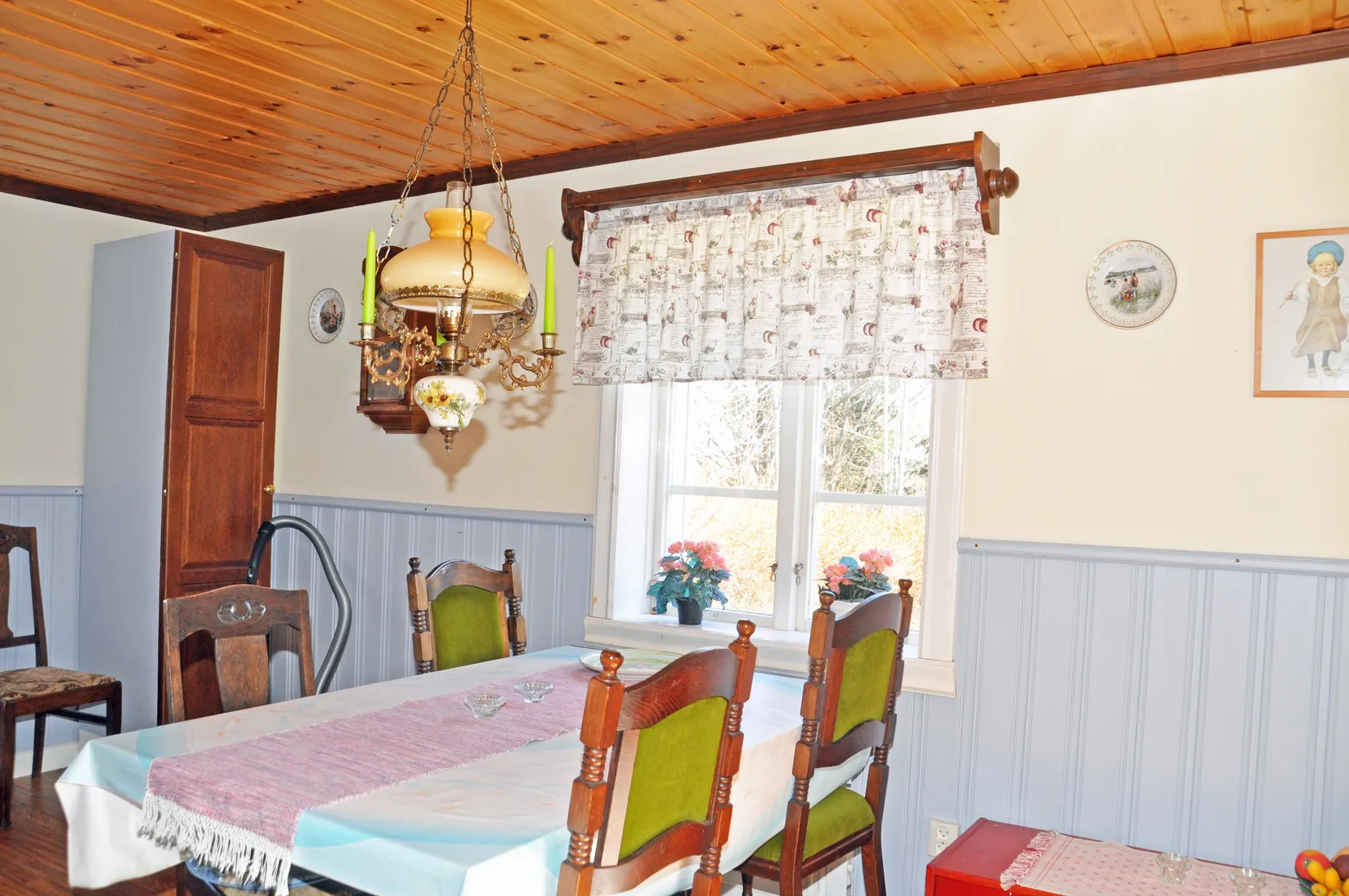 Fritidshus, Väster Bännbäck 193, Väster Bännbäck, Sala