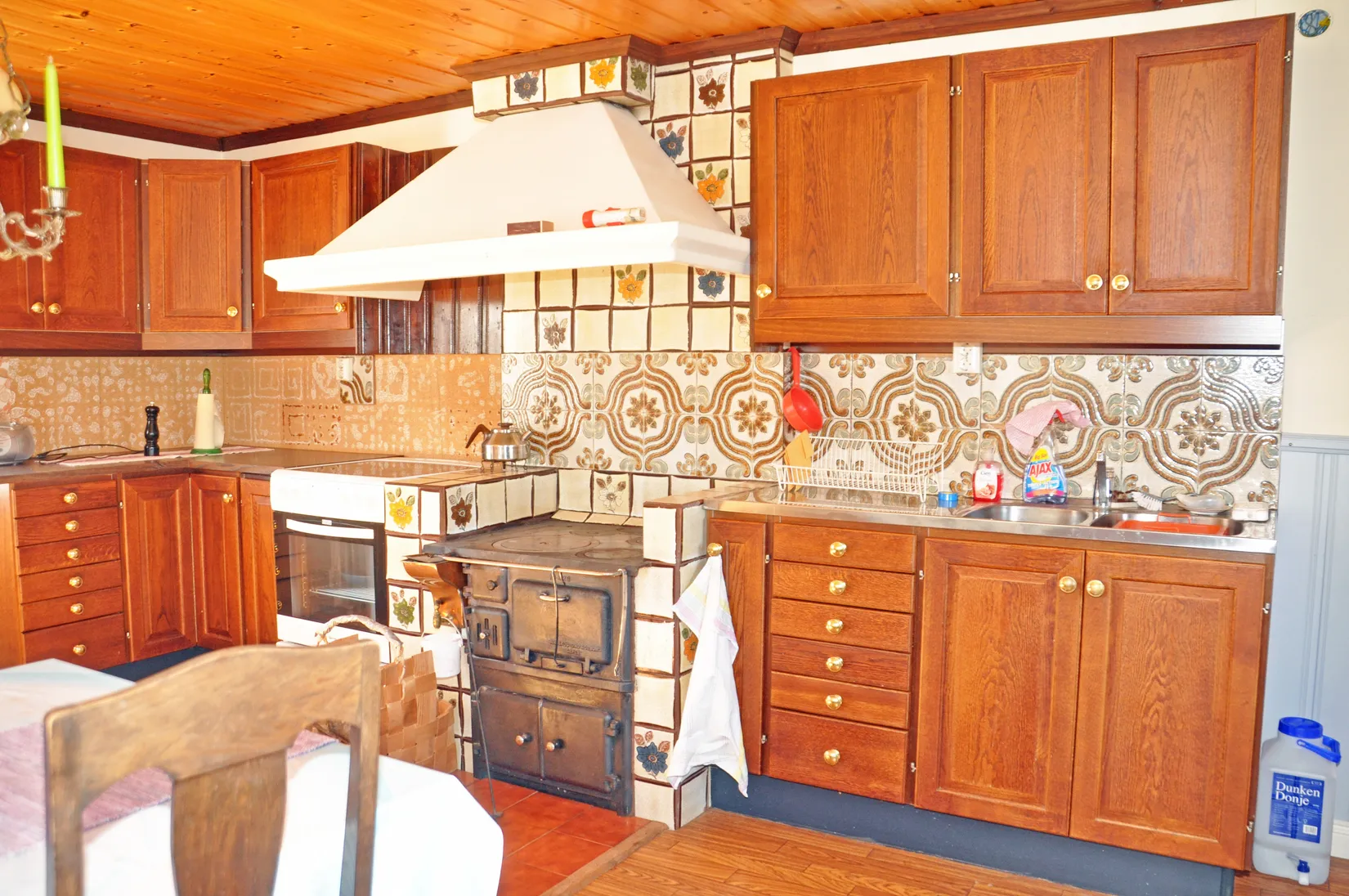 Fritidshus, Väster Bännbäck 193, Väster Bännbäck, Sala