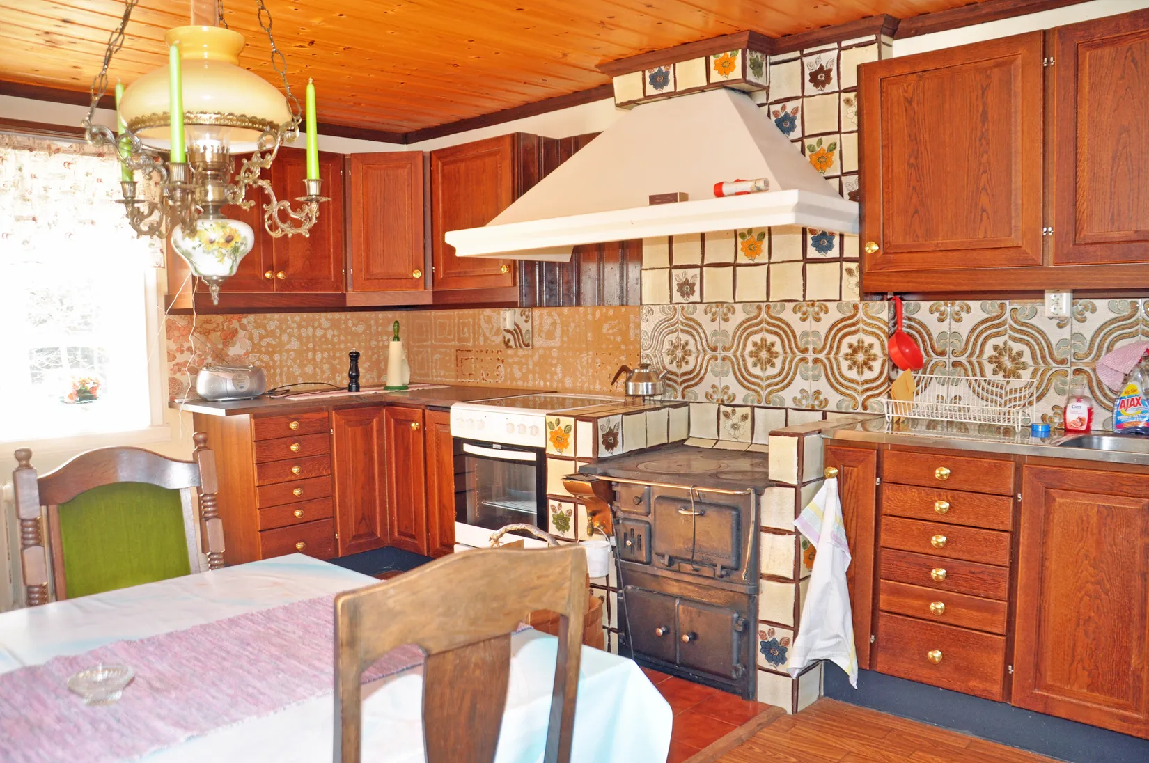 Fritidshus, Väster Bännbäck 193, Väster Bännbäck, Sala