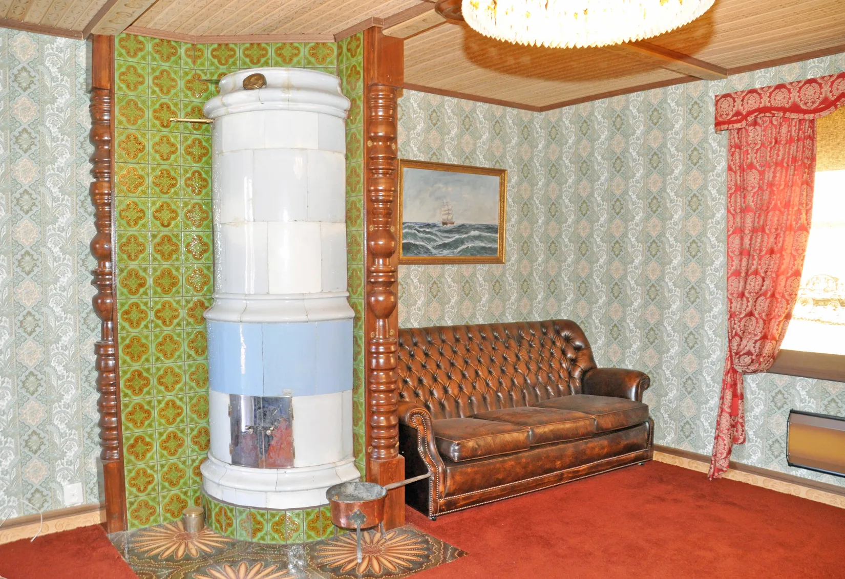 Fritidshus, Väster Bännbäck 193, Väster Bännbäck, Sala