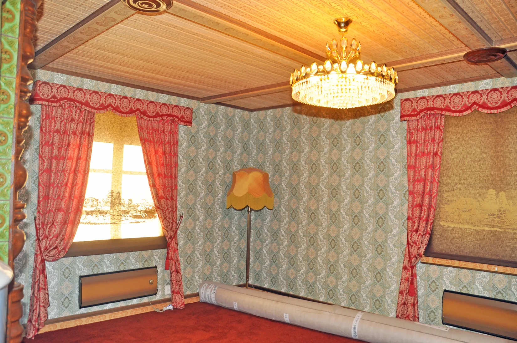 Fritidshus, Väster Bännbäck 193, Väster Bännbäck, Sala