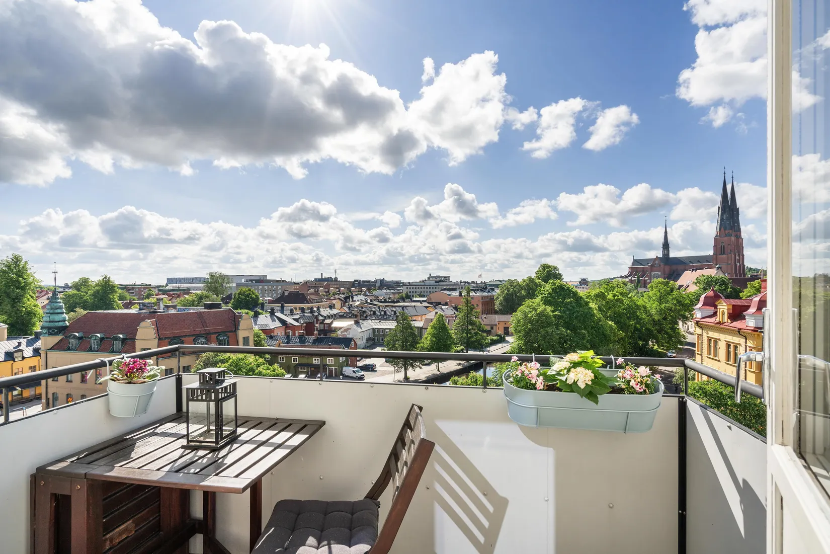 Bostadsrätt, Götgatan 1, Centrum/Främre Luthagen, Uppsala