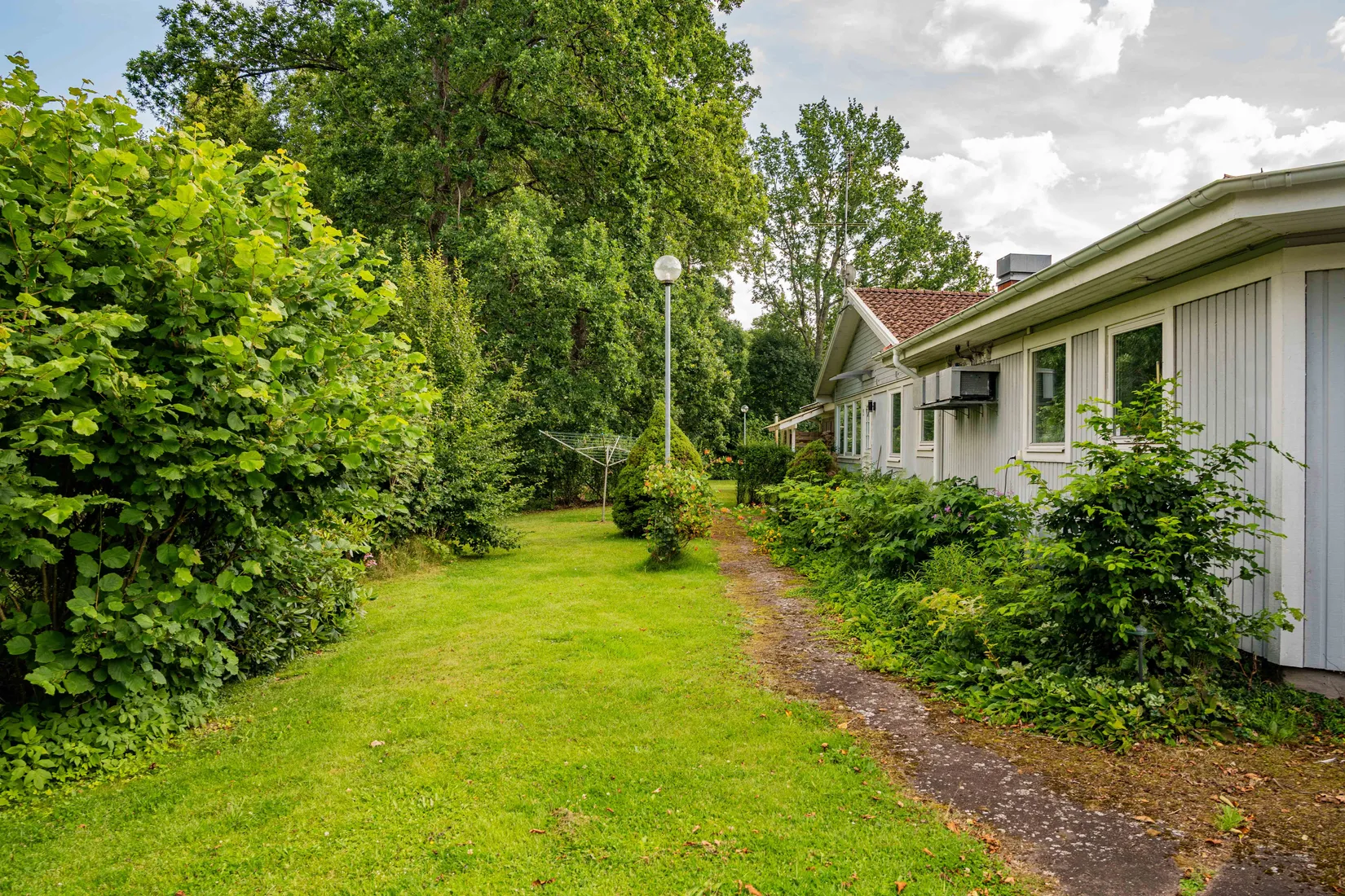 Villa, Stenevivägen 29, Hyllstofta, Klippan
