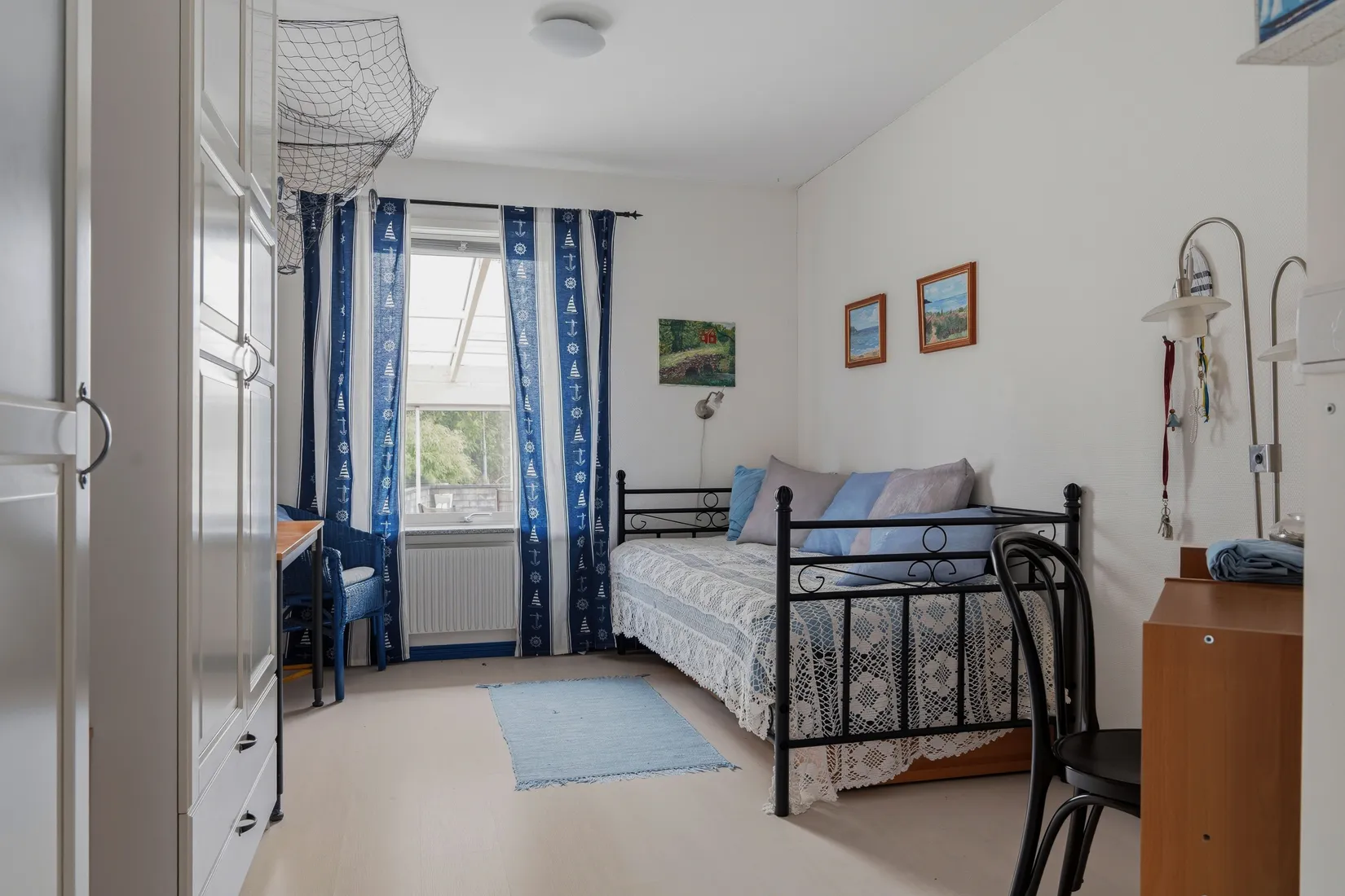 Villa, Stenevivägen 29, Hyllstofta, Klippan