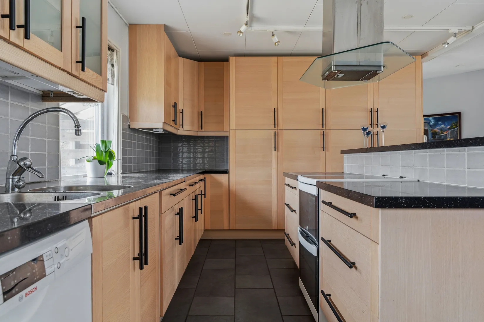 Villa, Stenevivägen 29, Hyllstofta, Klippan