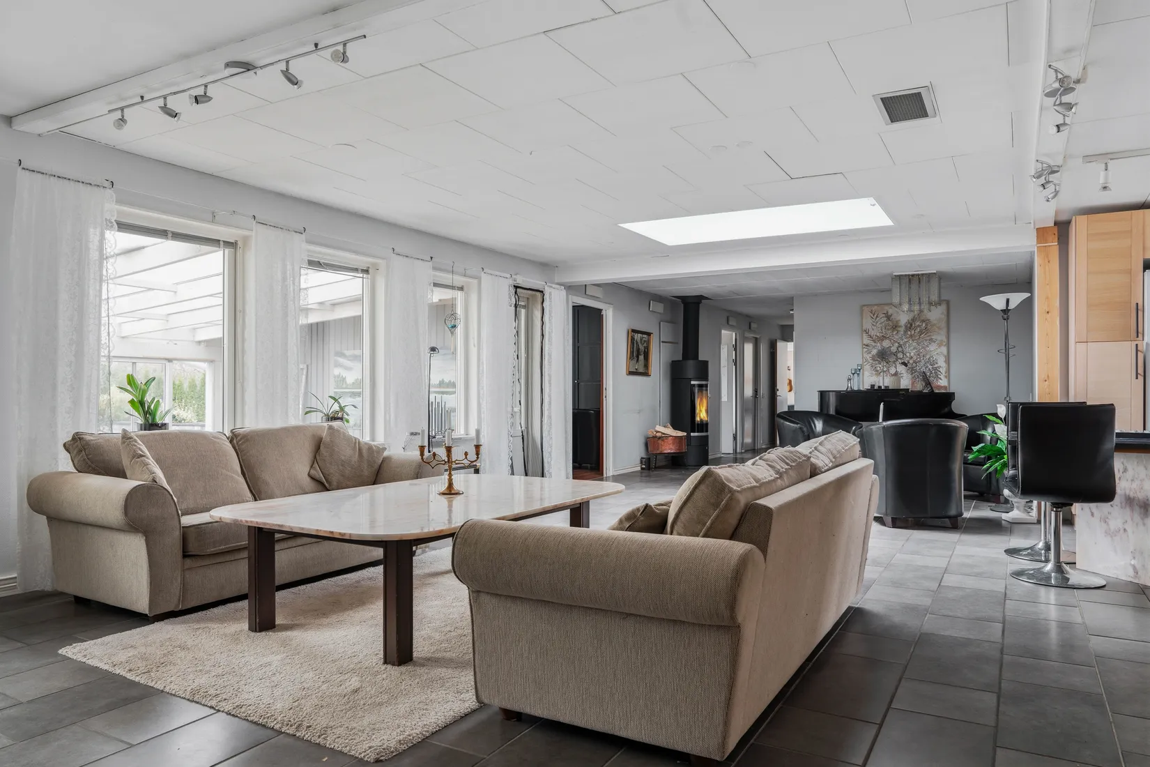 Villa, Stenevivägen 29, Hyllstofta, Klippan