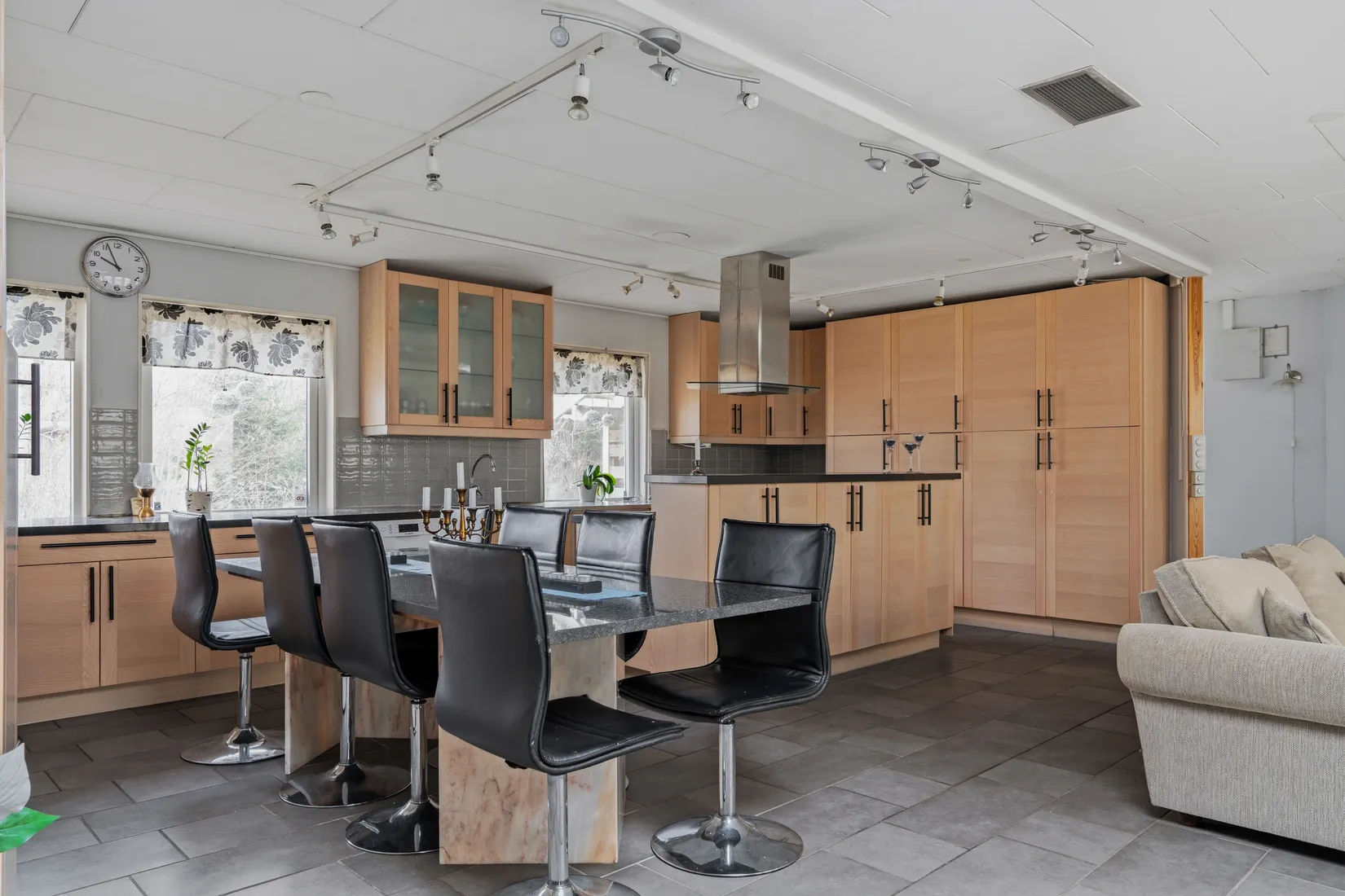 Villa, Stenevivägen 29, Hyllstofta, Klippan