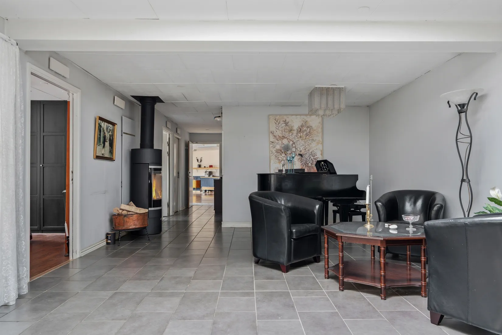 Villa, Stenevivägen 29, Hyllstofta, Klippan