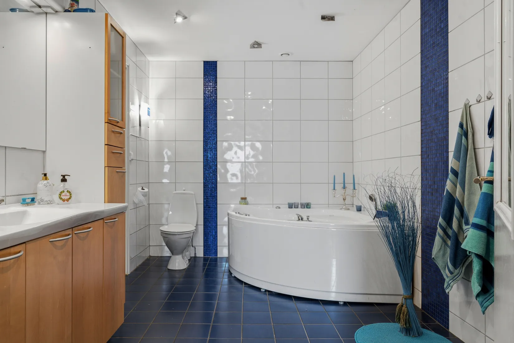 Villa, Stenevivägen 29, Hyllstofta, Klippan