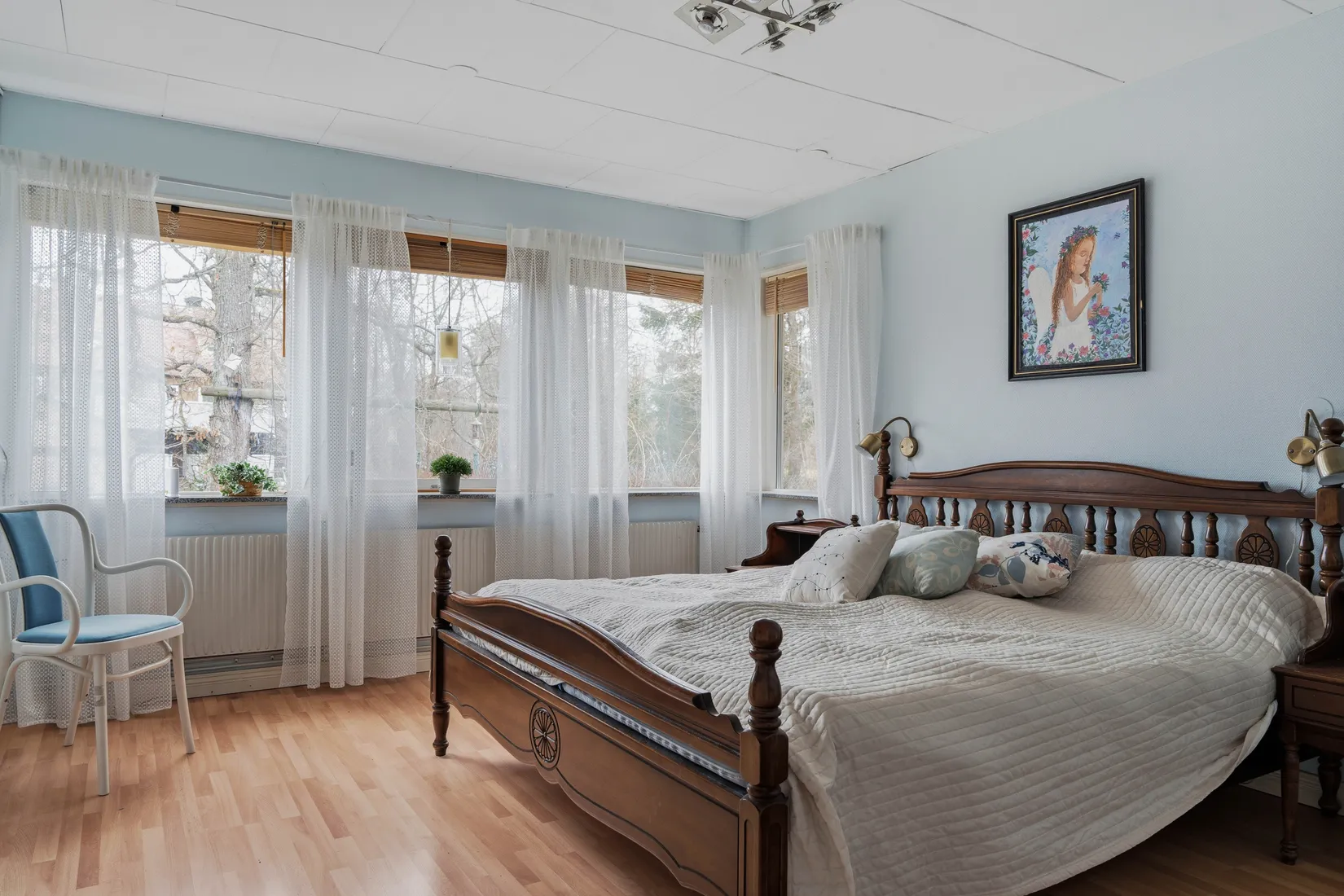 Villa, Stenevivägen 29, Hyllstofta, Klippan