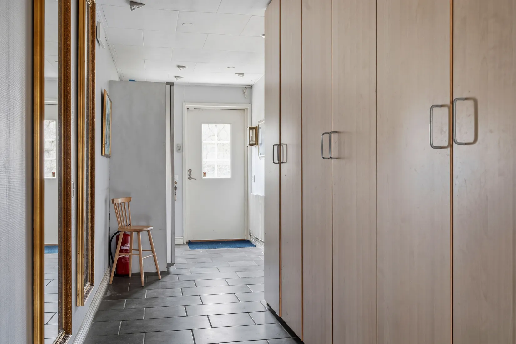 Villa, Stenevivägen 29, Hyllstofta, Klippan