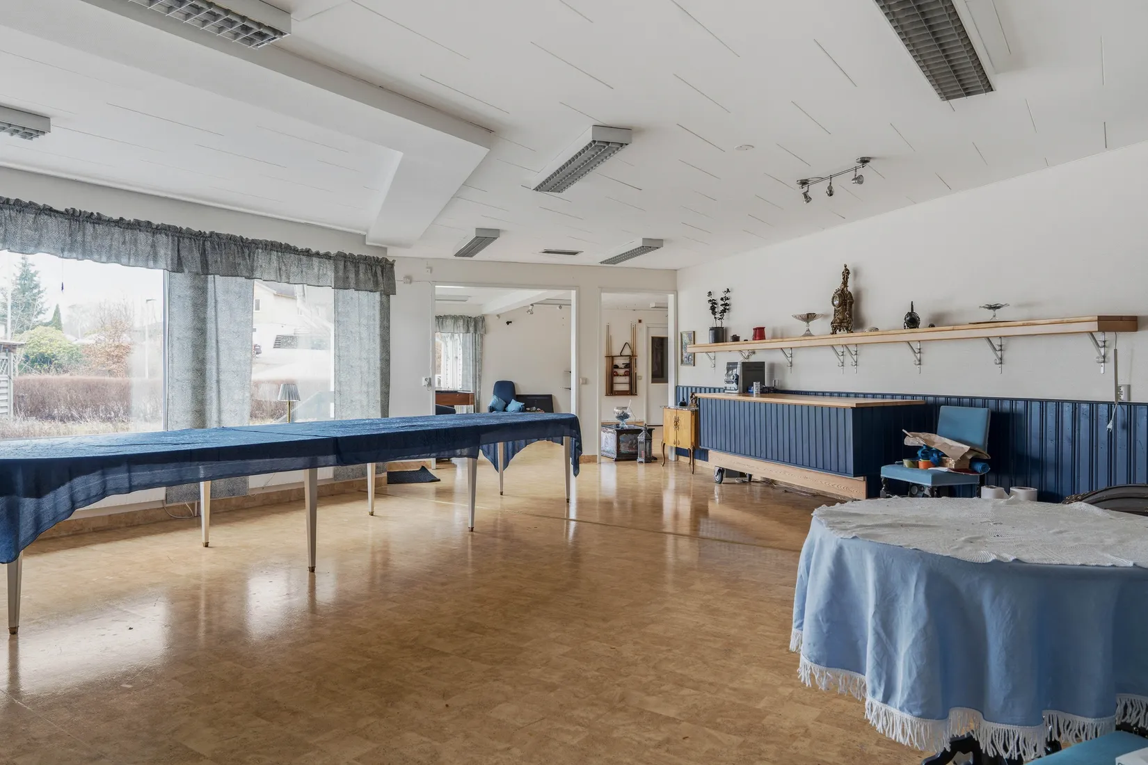 Villa, Stenevivägen 29, Hyllstofta, Klippan