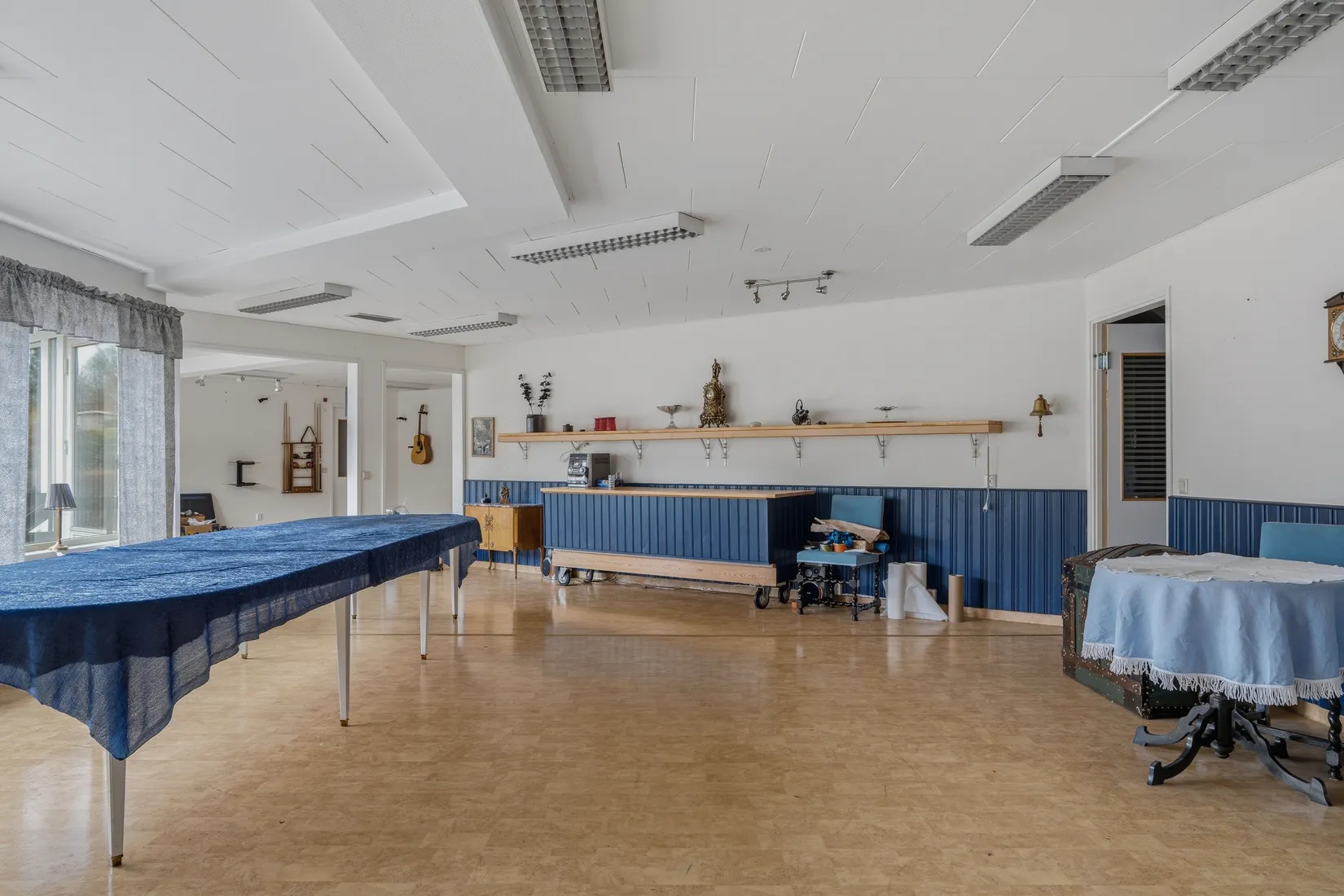 Villa, Stenevivägen 29, Hyllstofta, Klippan