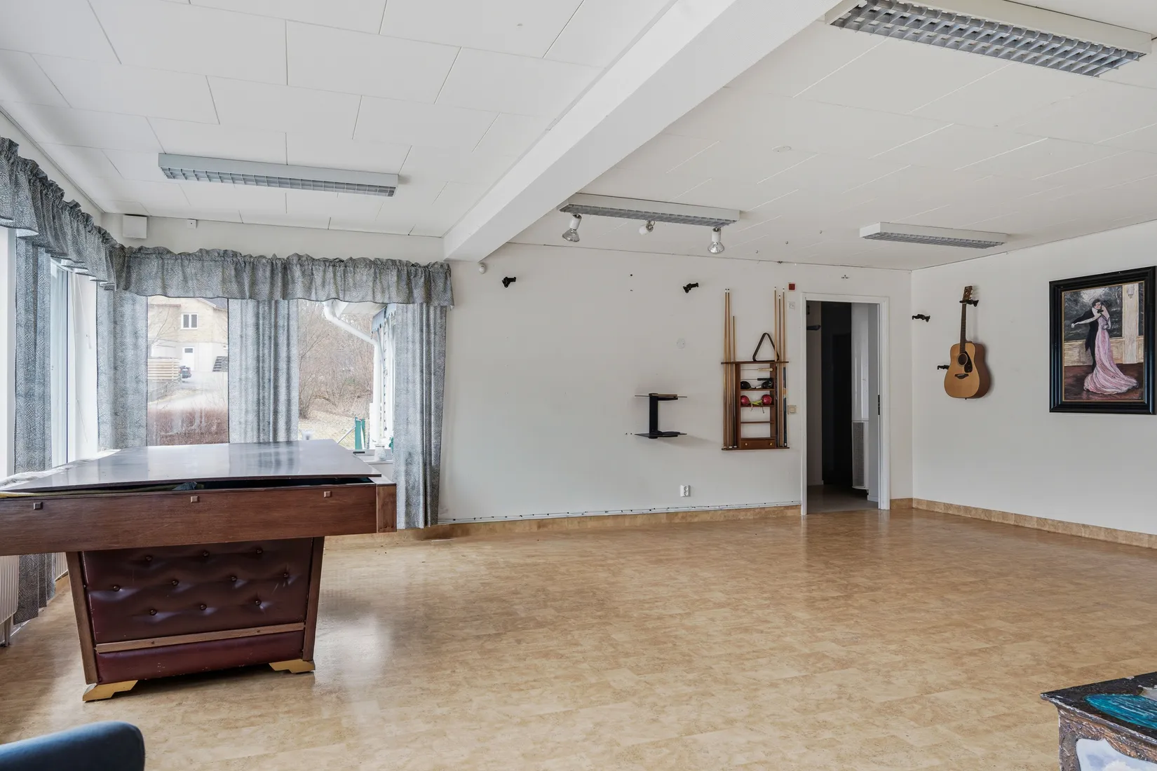 Villa, Stenevivägen 29, Hyllstofta, Klippan