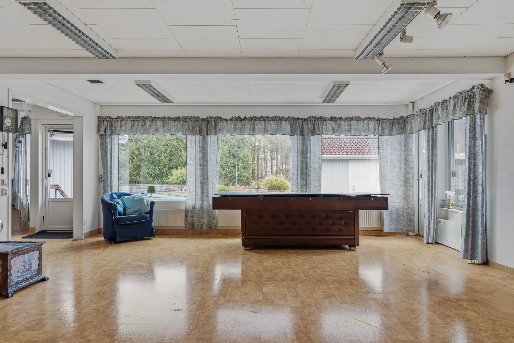 Villa, Stenevivägen 29, Hyllstofta, Klippan