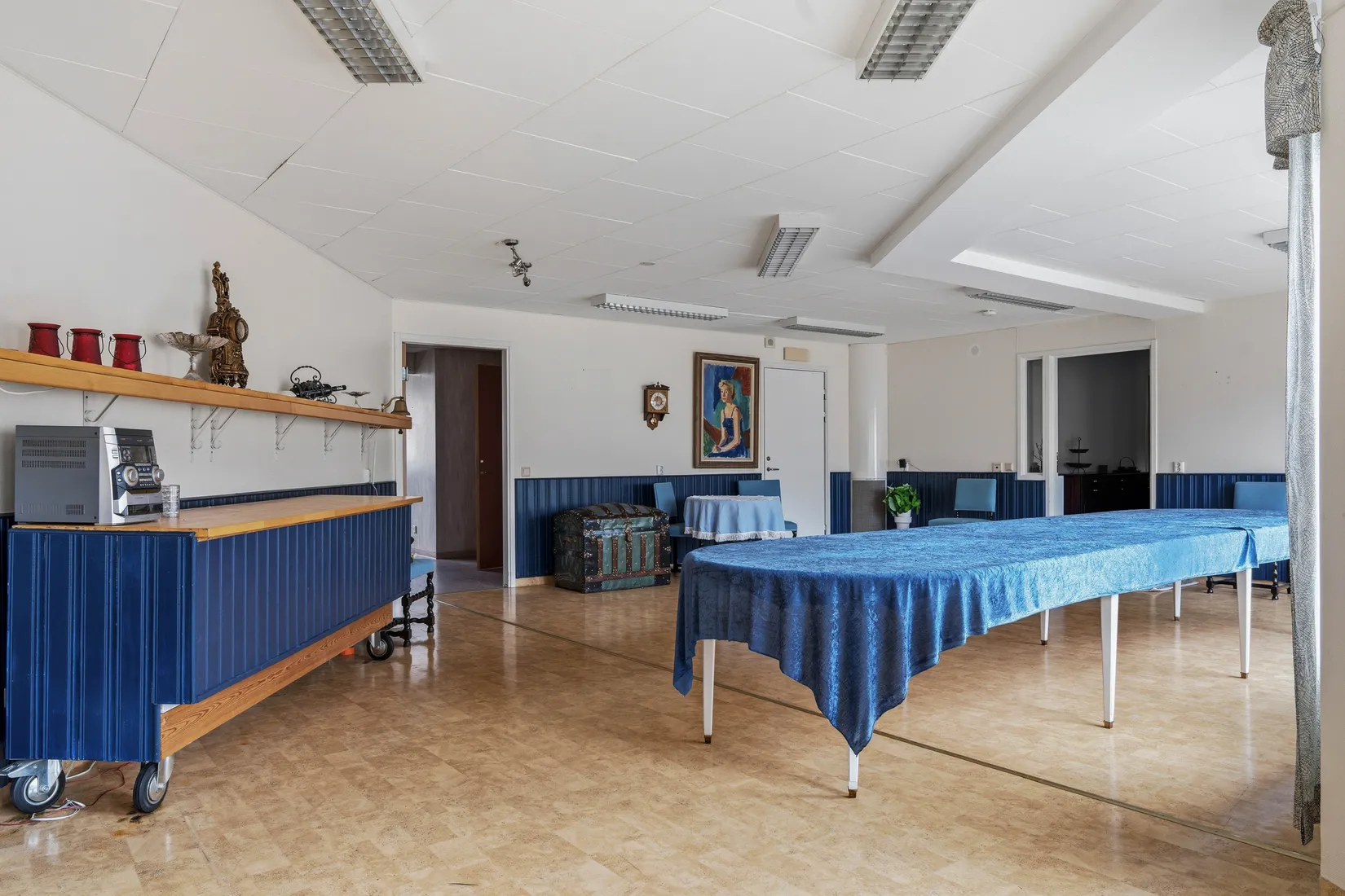 Villa, Stenevivägen 29, Hyllstofta, Klippan