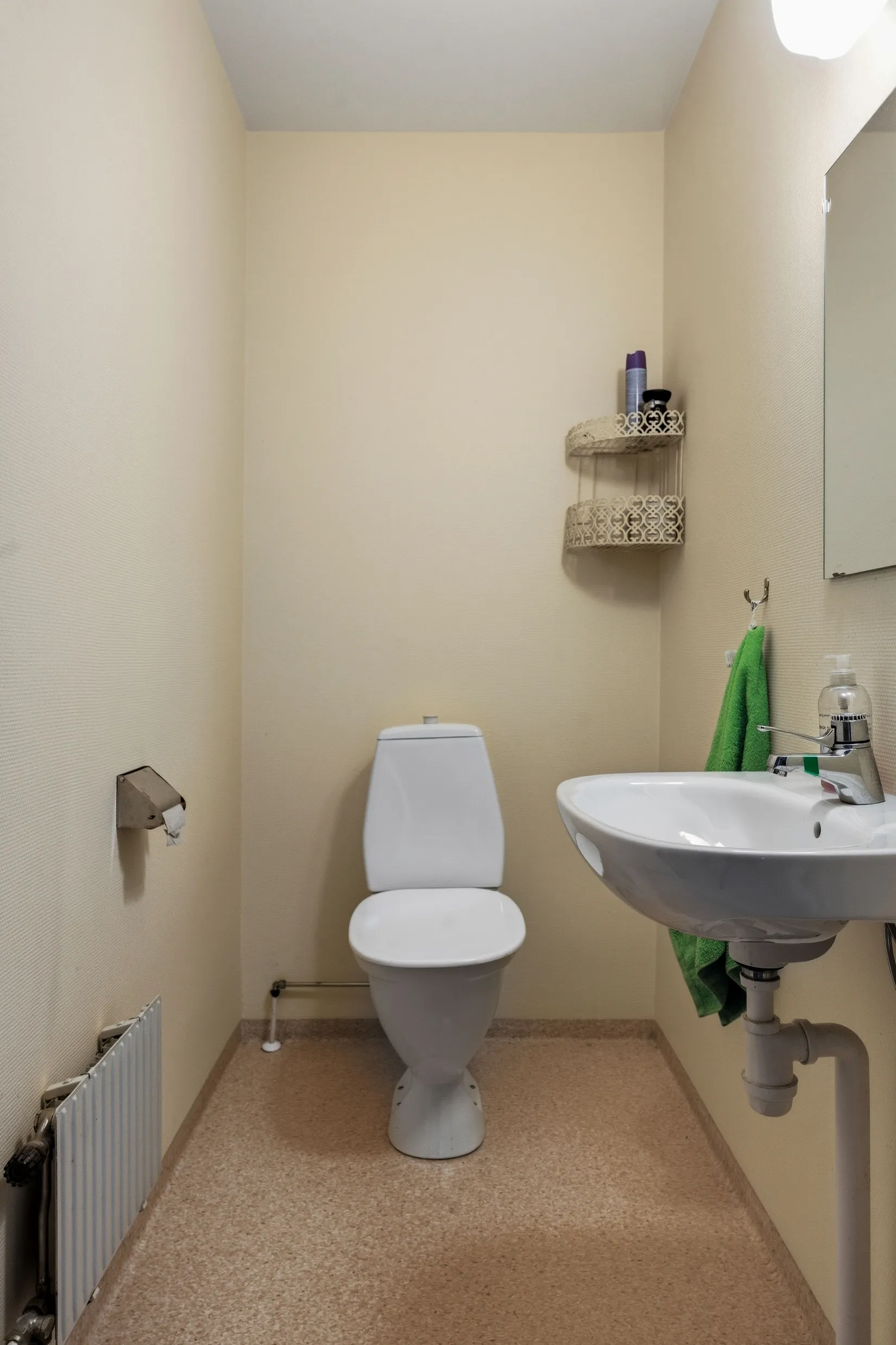 Villa, Stenevivägen 29, Hyllstofta, Klippan