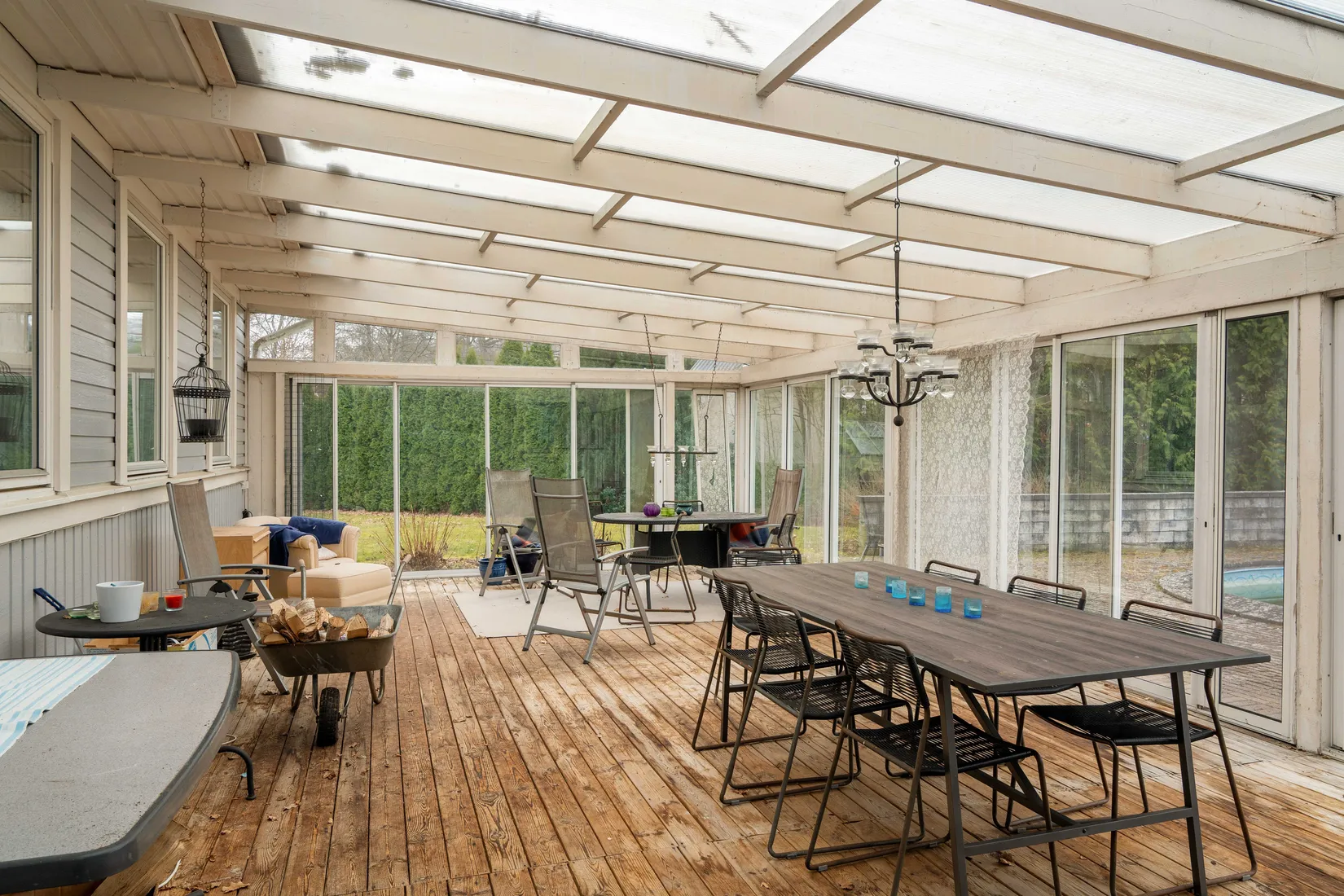 Villa, Stenevivägen 29, Hyllstofta, Klippan