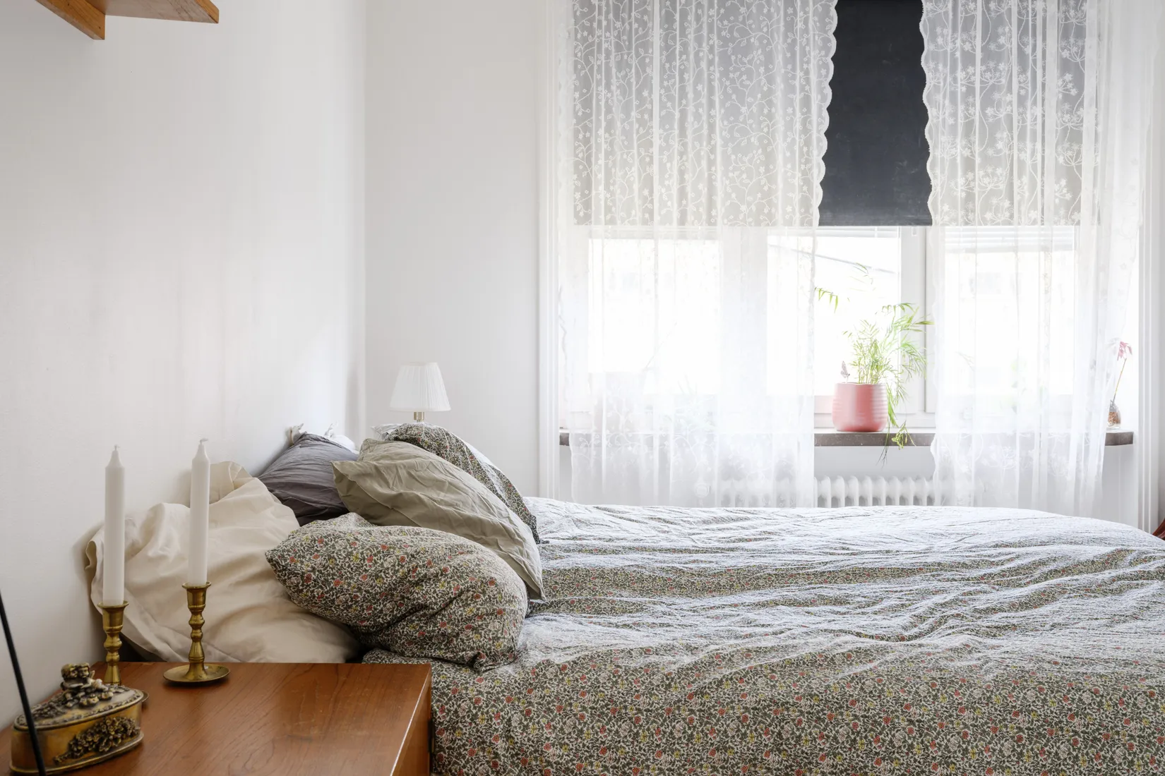 Bostadsrätt, Nobelvägen 117b, Sorgenfri, Malmö