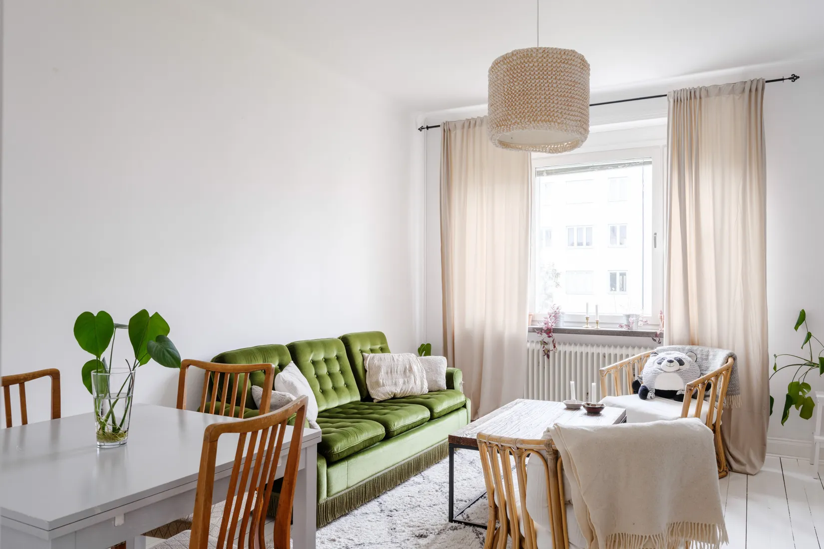 Bostadsrätt, Nobelvägen 117b, Sorgenfri, Malmö