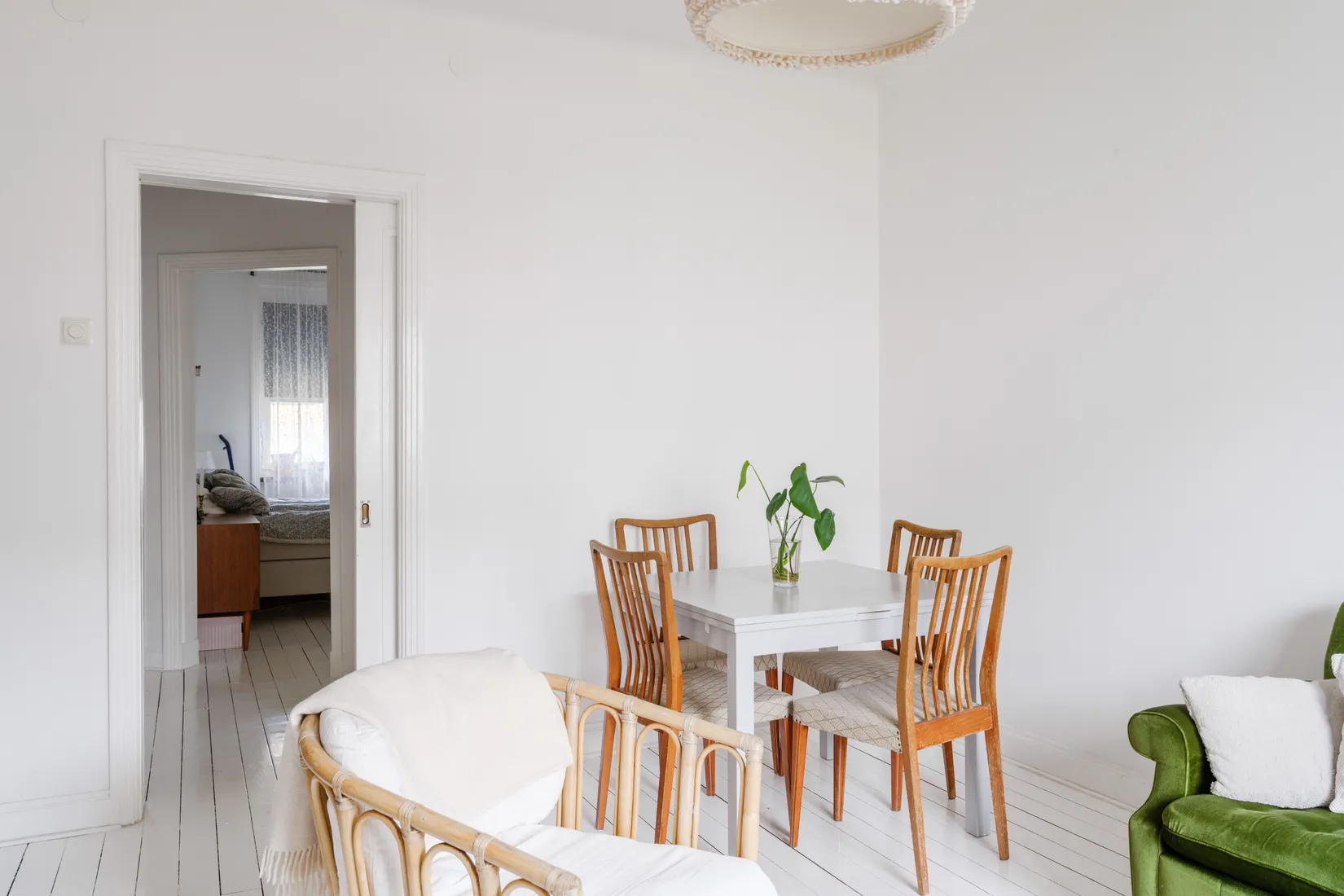 Bostadsrätt, Nobelvägen 117b, Sorgenfri, Malmö