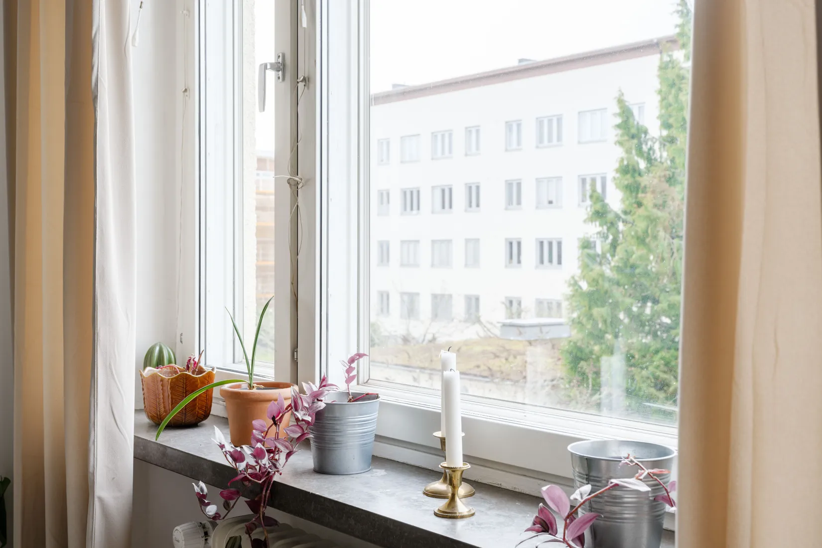 Bostadsrätt, Nobelvägen 117b, Sorgenfri, Malmö