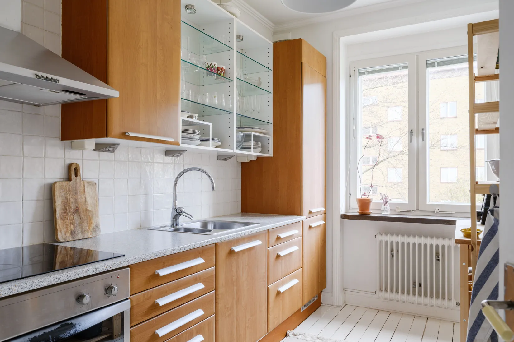 Bostadsrätt, Nobelvägen 117b, Sorgenfri, Malmö