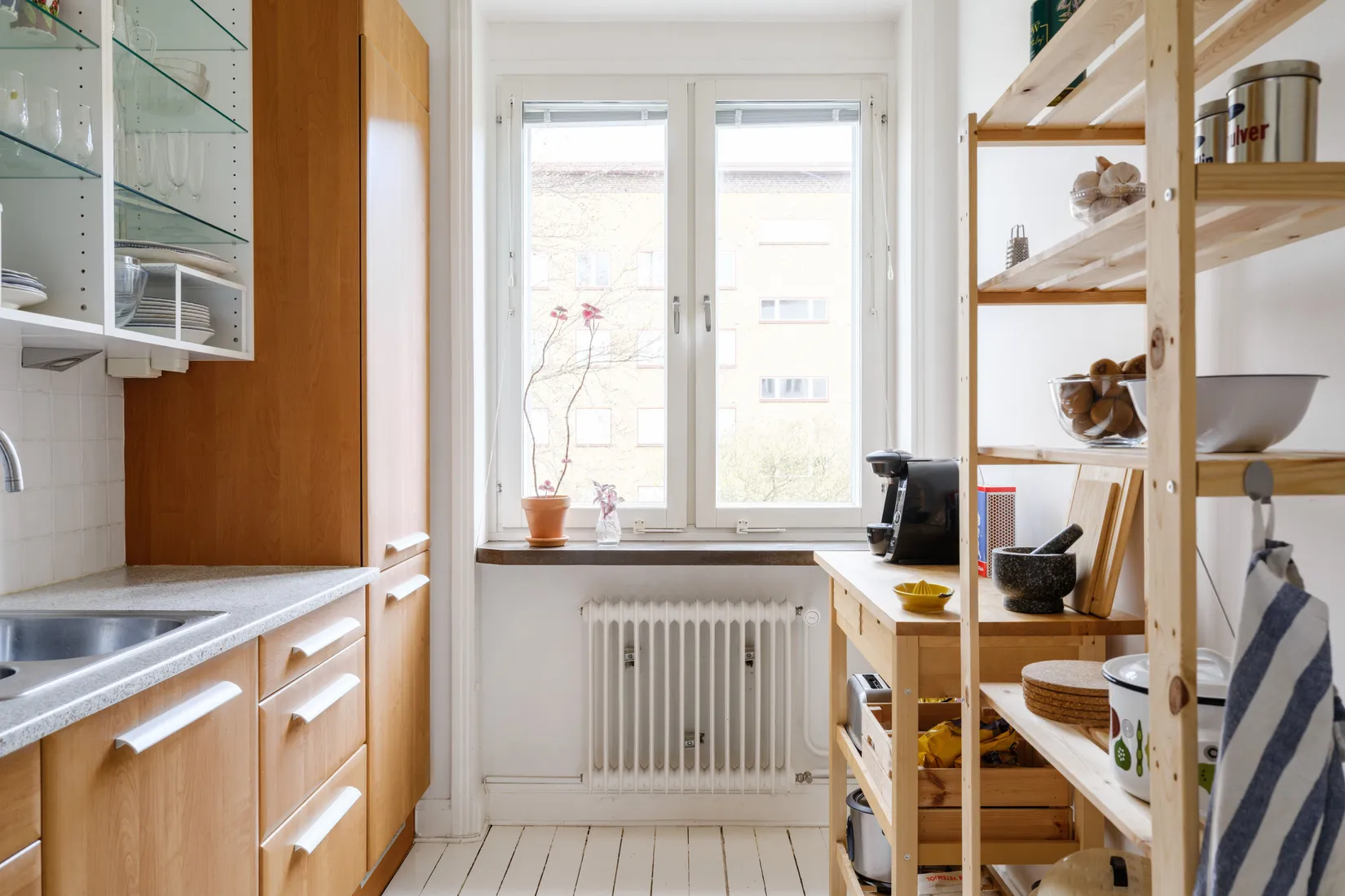 Bostadsrätt, Nobelvägen 117b, Sorgenfri, Malmö