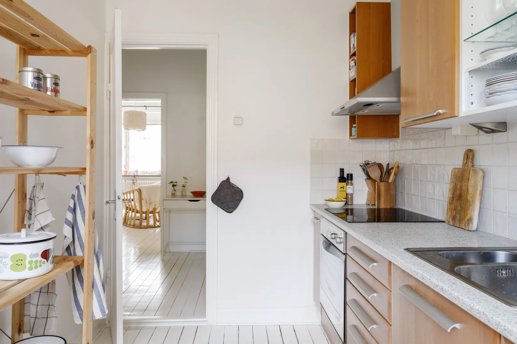 Bostadsrätt, Nobelvägen 117b, Sorgenfri, Malmö