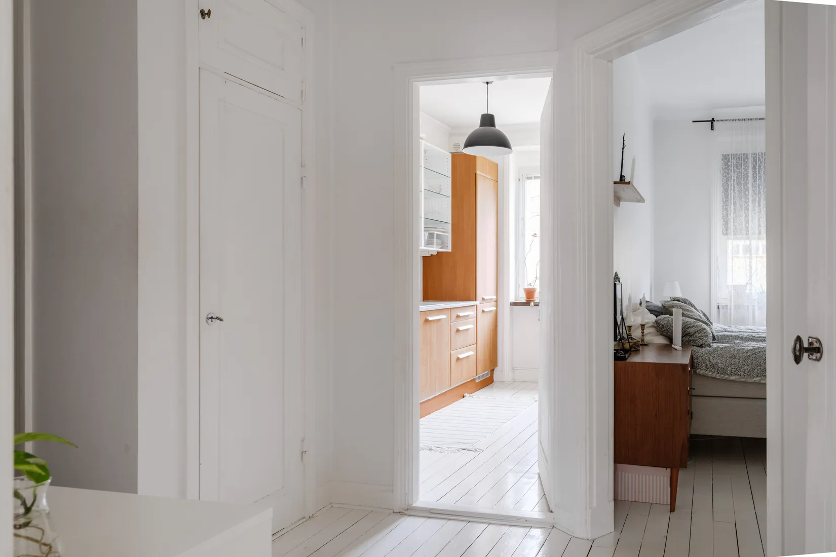 Bostadsrätt, Nobelvägen 117b, Sorgenfri, Malmö