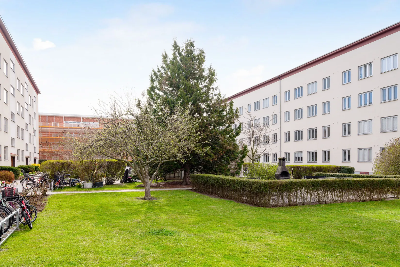 Bostadsrätt, Nobelvägen 117b, Sorgenfri, Malmö