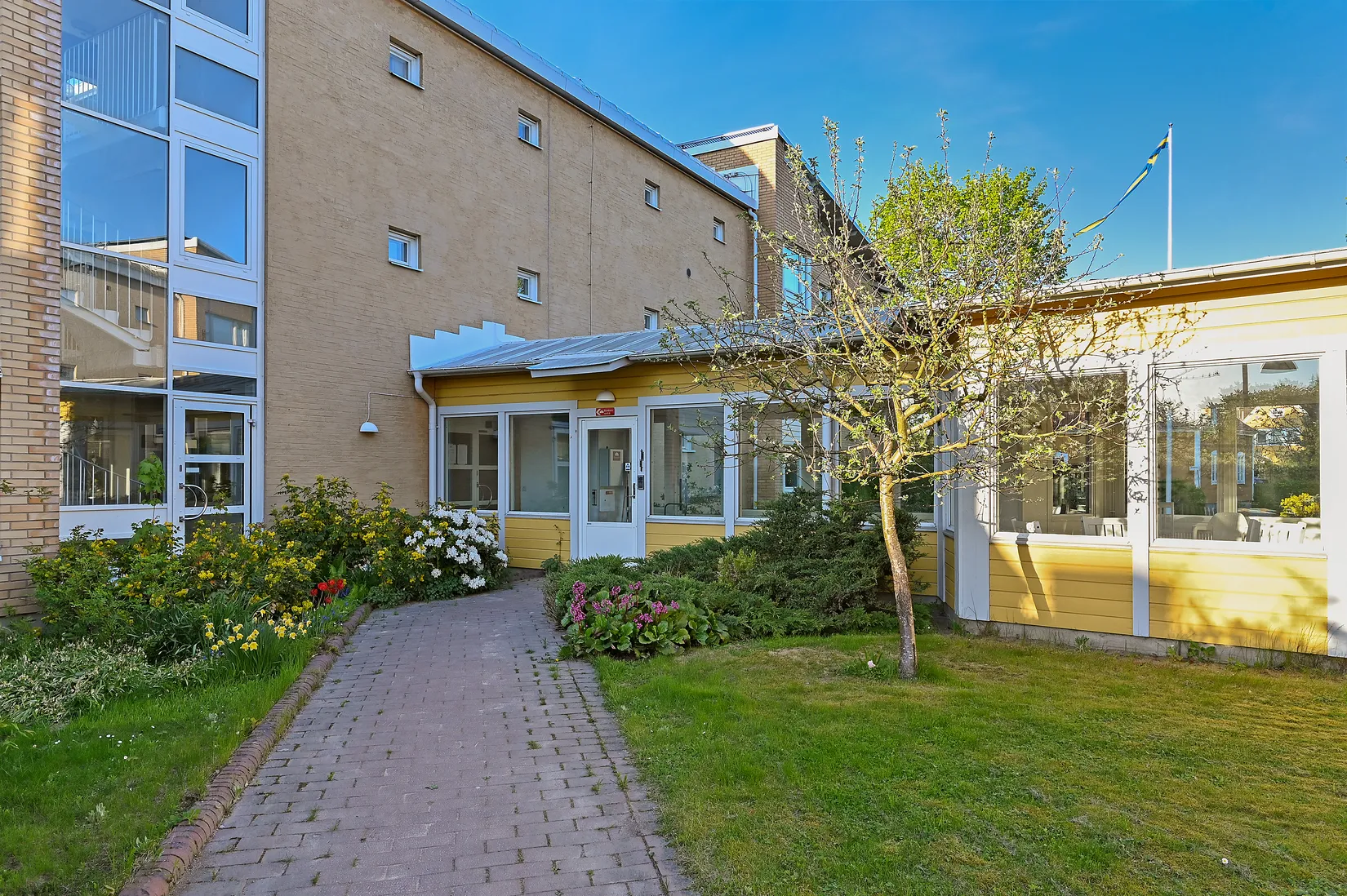 Bostadsrätt, Sockenvägen 514, Enskede/Enskededalen, Stockholm