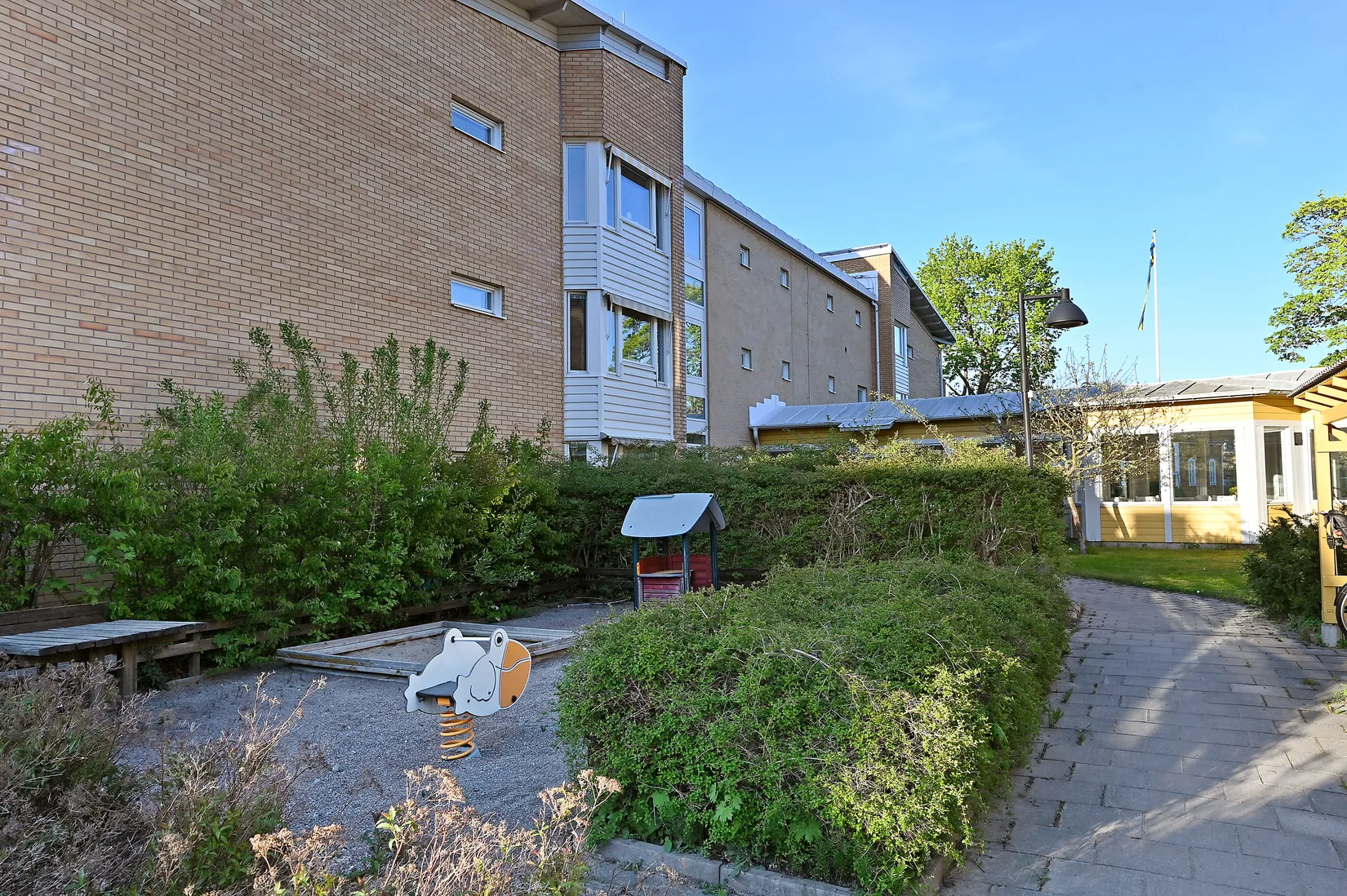 Bostadsrätt, Sockenvägen 514, Enskede/Enskededalen, Stockholm