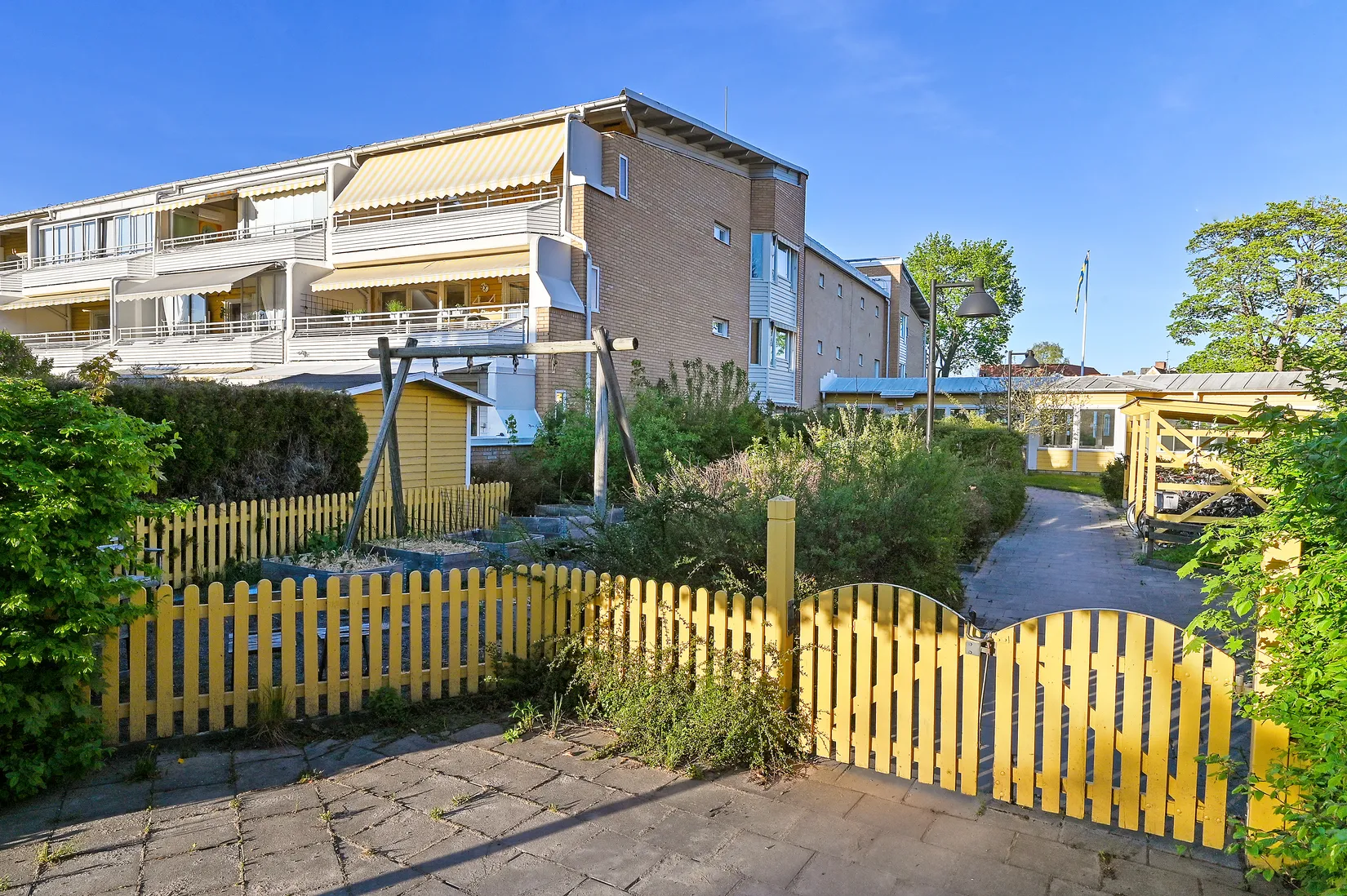 Bostadsrätt, Sockenvägen 514, Enskede/Enskededalen, Stockholm