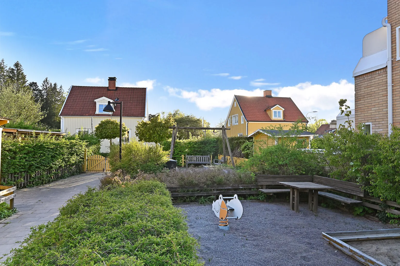 Bostadsrätt, Sockenvägen 514, Enskede/Enskededalen, Stockholm