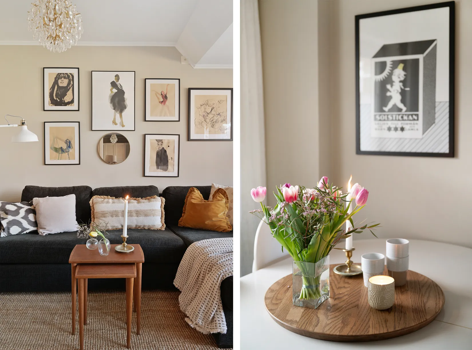 Bostadsrätt, Sockenvägen 514, Enskede/Enskededalen, Stockholm