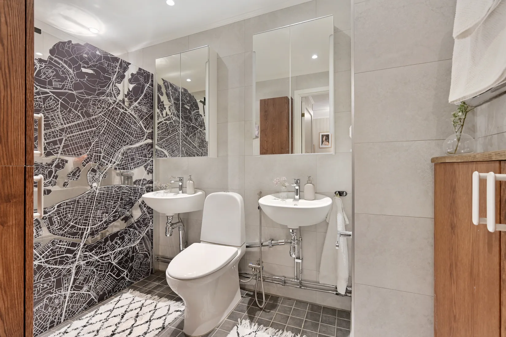 Bostadsrätt, Sockenvägen 514, Enskede/Enskededalen, Stockholm