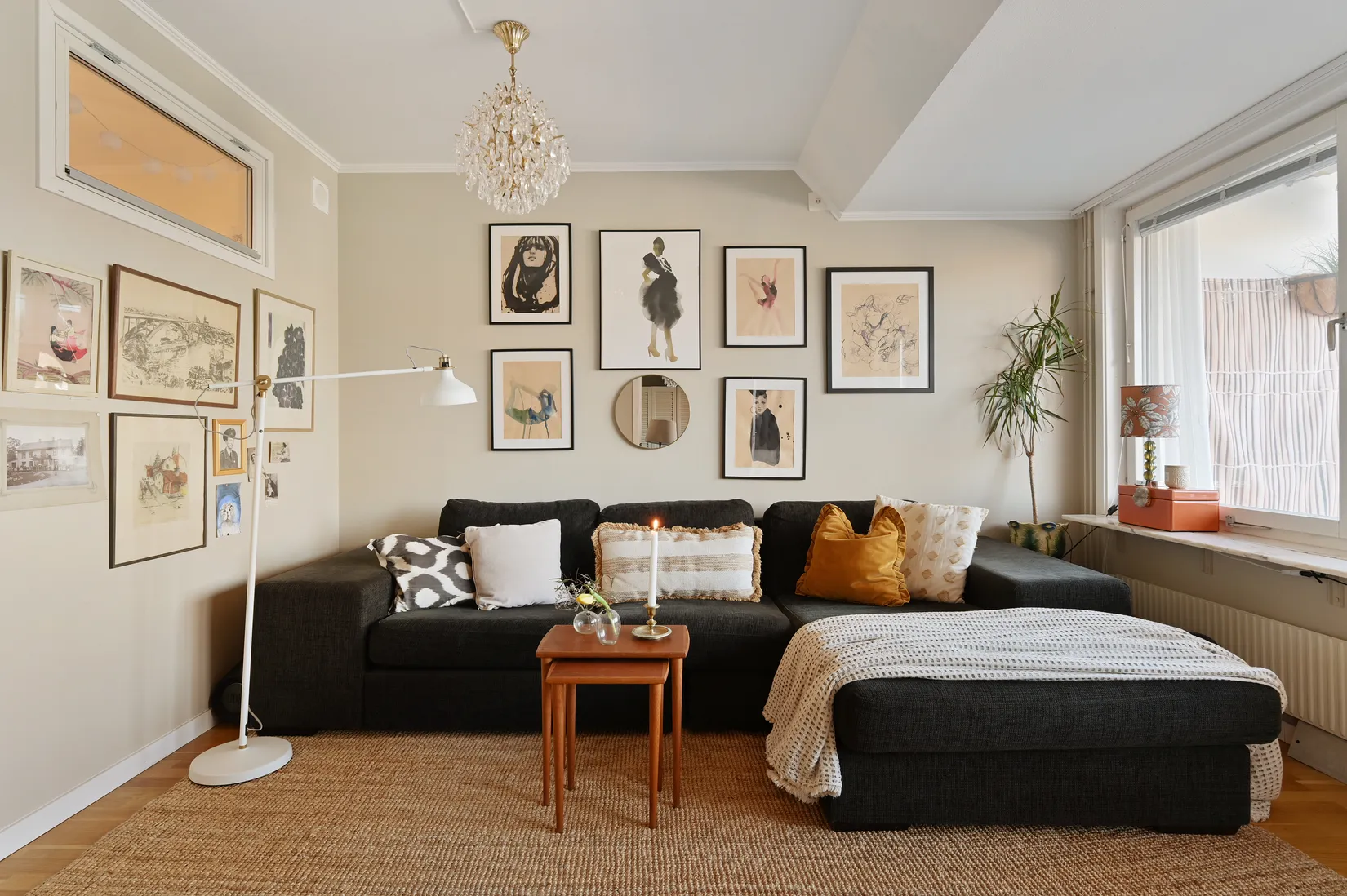 Bostadsrätt, Sockenvägen 514, Enskede/Enskededalen, Stockholm