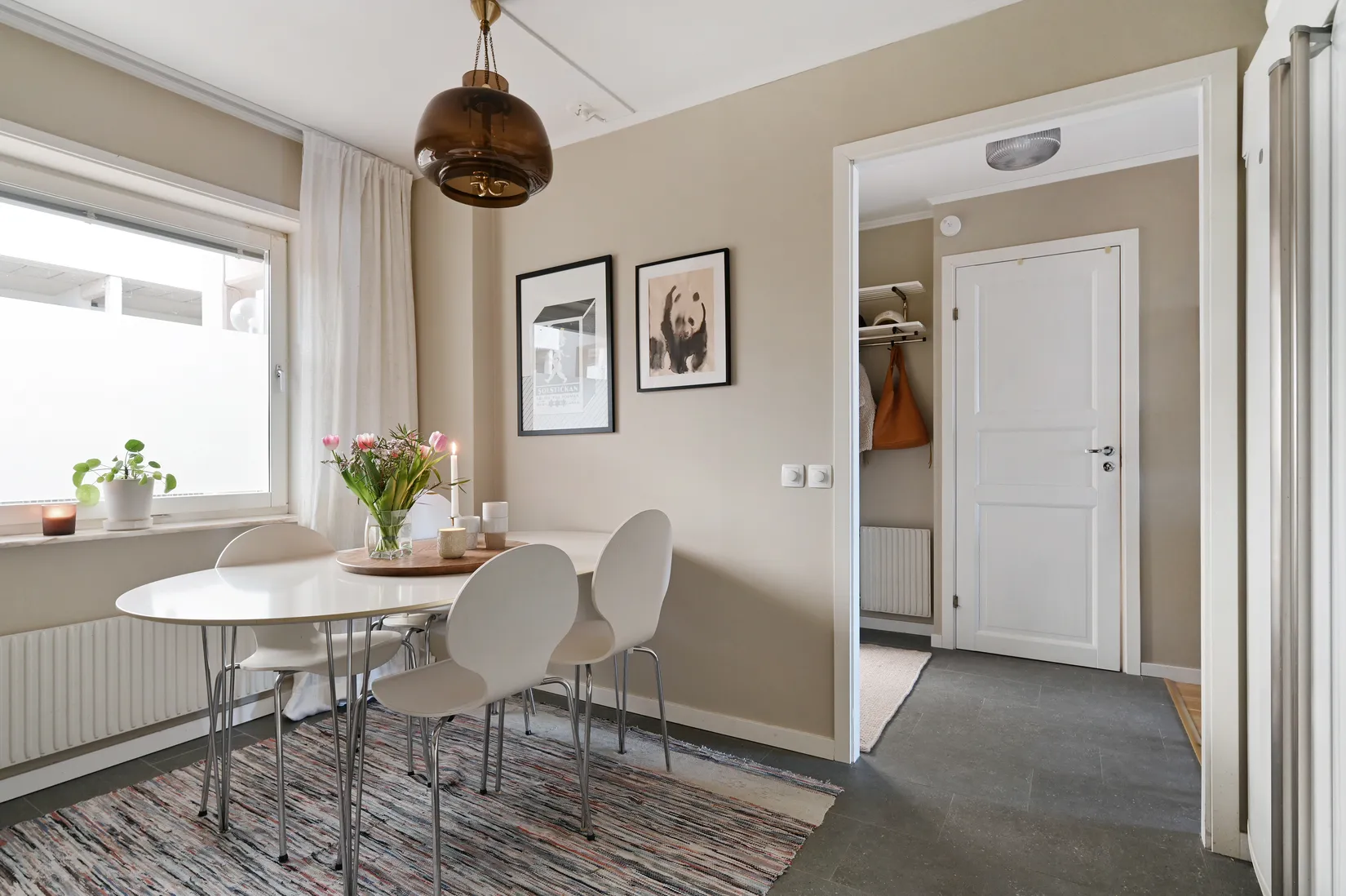 Bostadsrätt, Sockenvägen 514, Enskede/Enskededalen, Stockholm