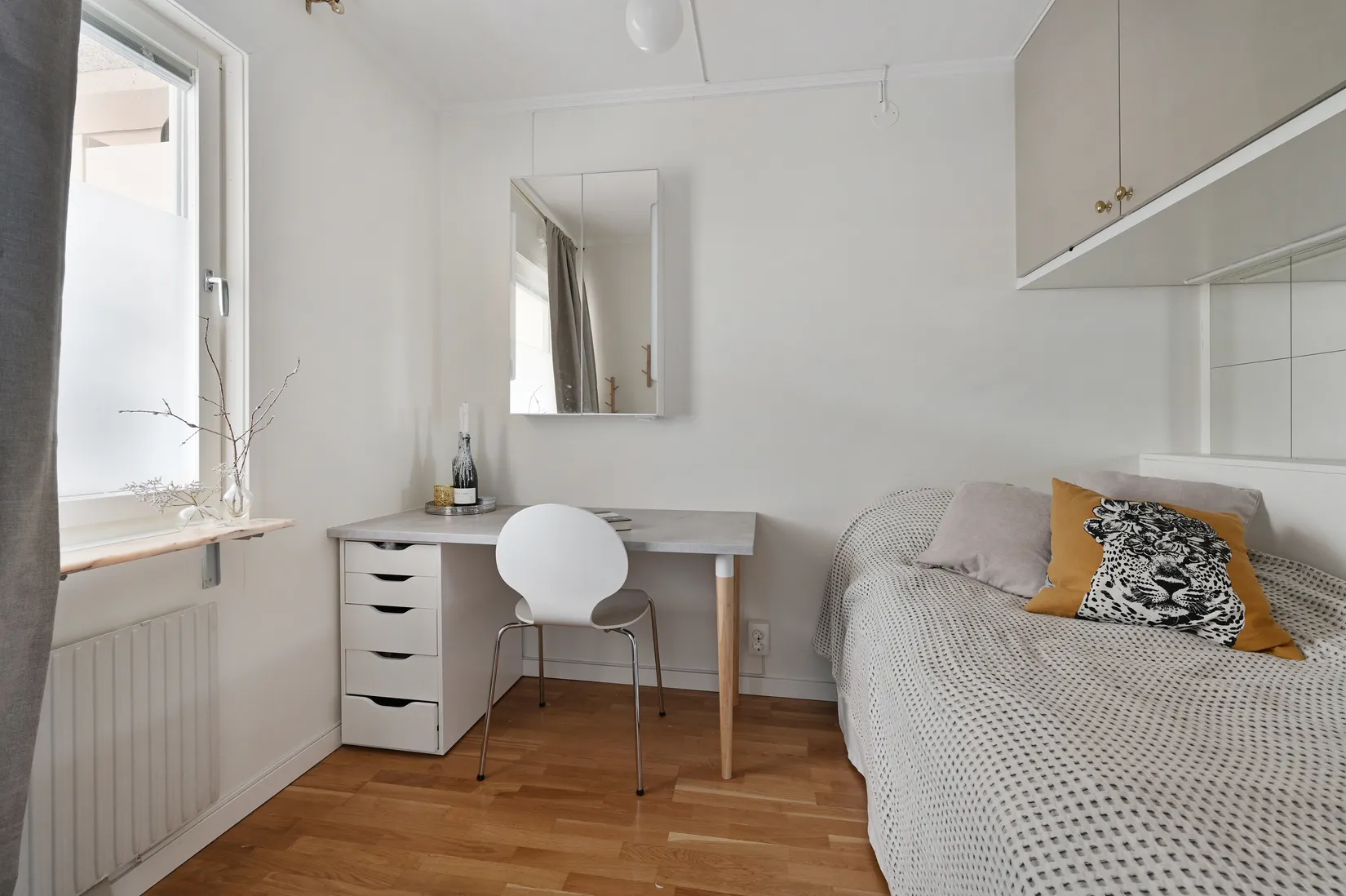 Bostadsrätt, Sockenvägen 514, Enskede/Enskededalen, Stockholm