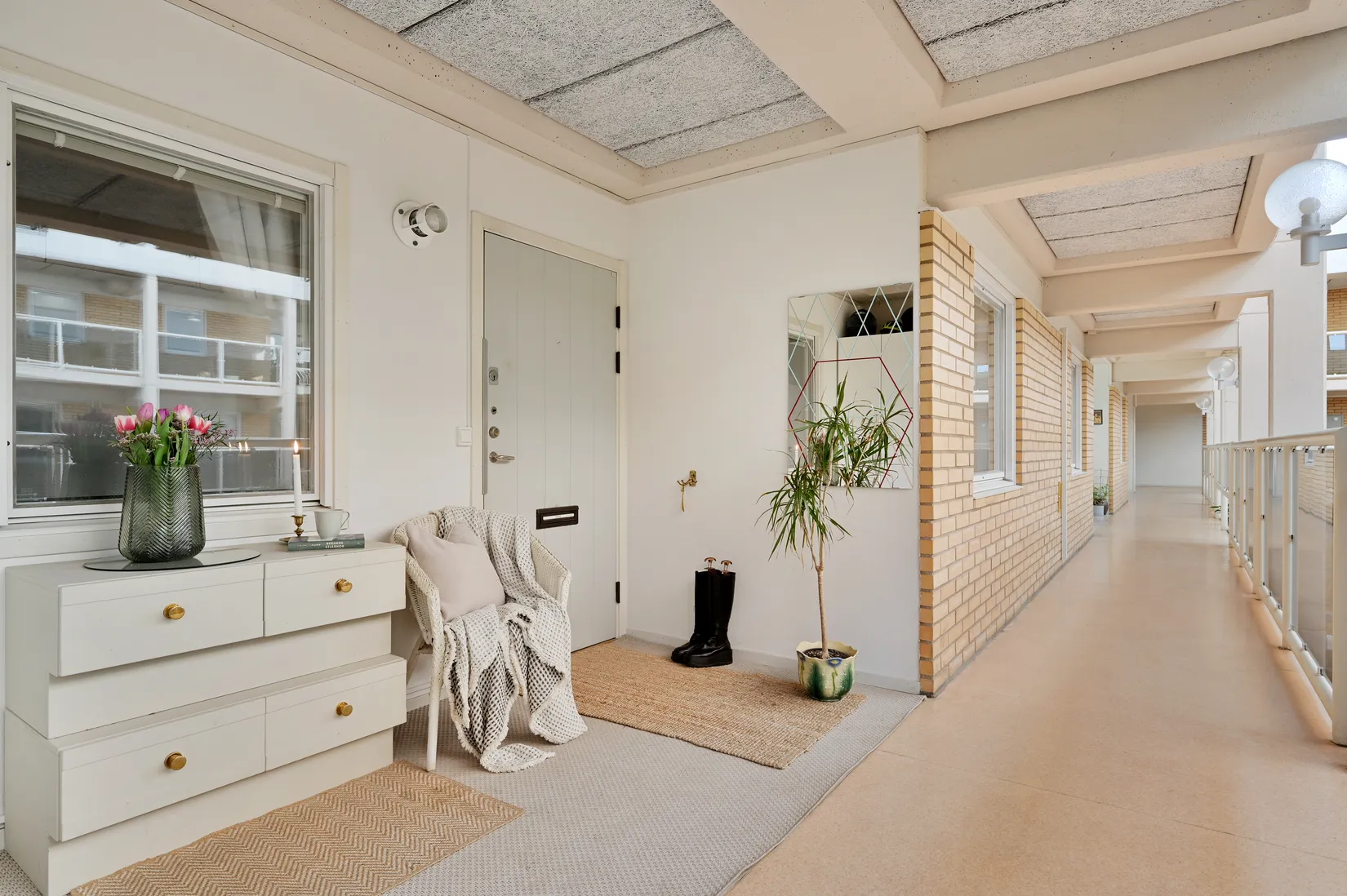 Bostadsrätt, Sockenvägen 514, Enskede/Enskededalen, Stockholm