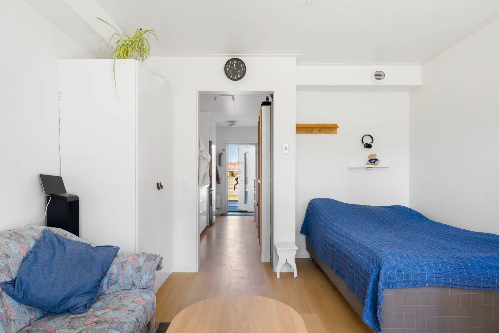 Bostadsrätt, Hjulaxelvägen 128, Gunsta, Uppsala