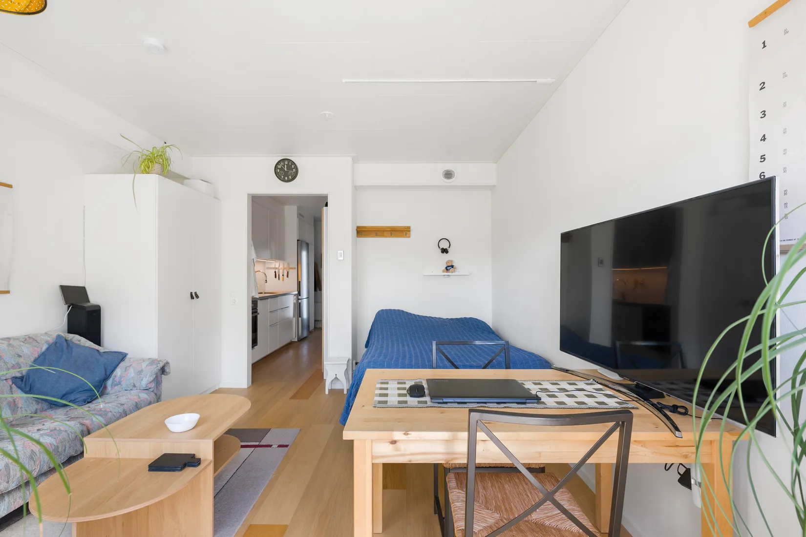 Bostadsrätt, Hjulaxelvägen 128, Gunsta, Uppsala