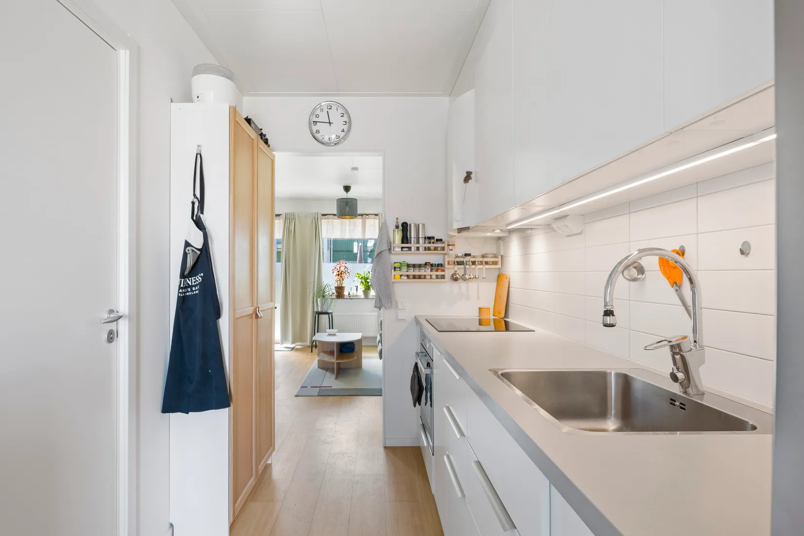 Bostadsrätt, Hjulaxelvägen 128, Gunsta, Uppsala