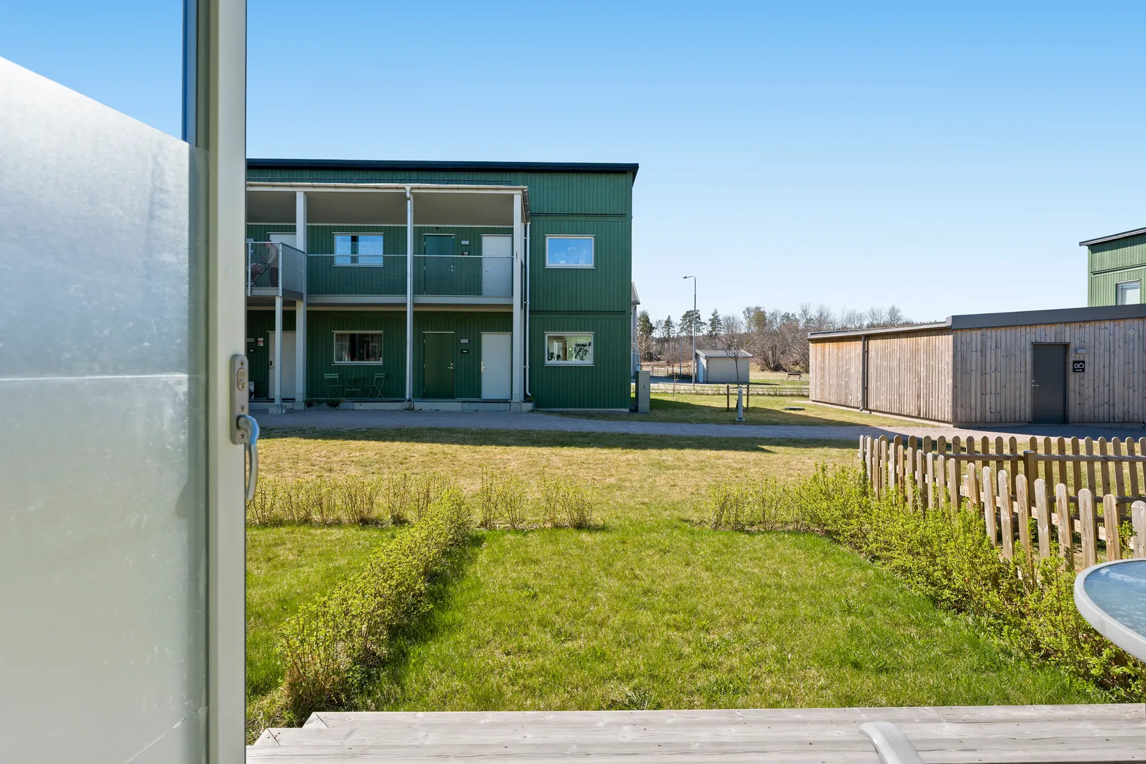 Bostadsrätt, Hjulaxelvägen 128, Gunsta, Uppsala