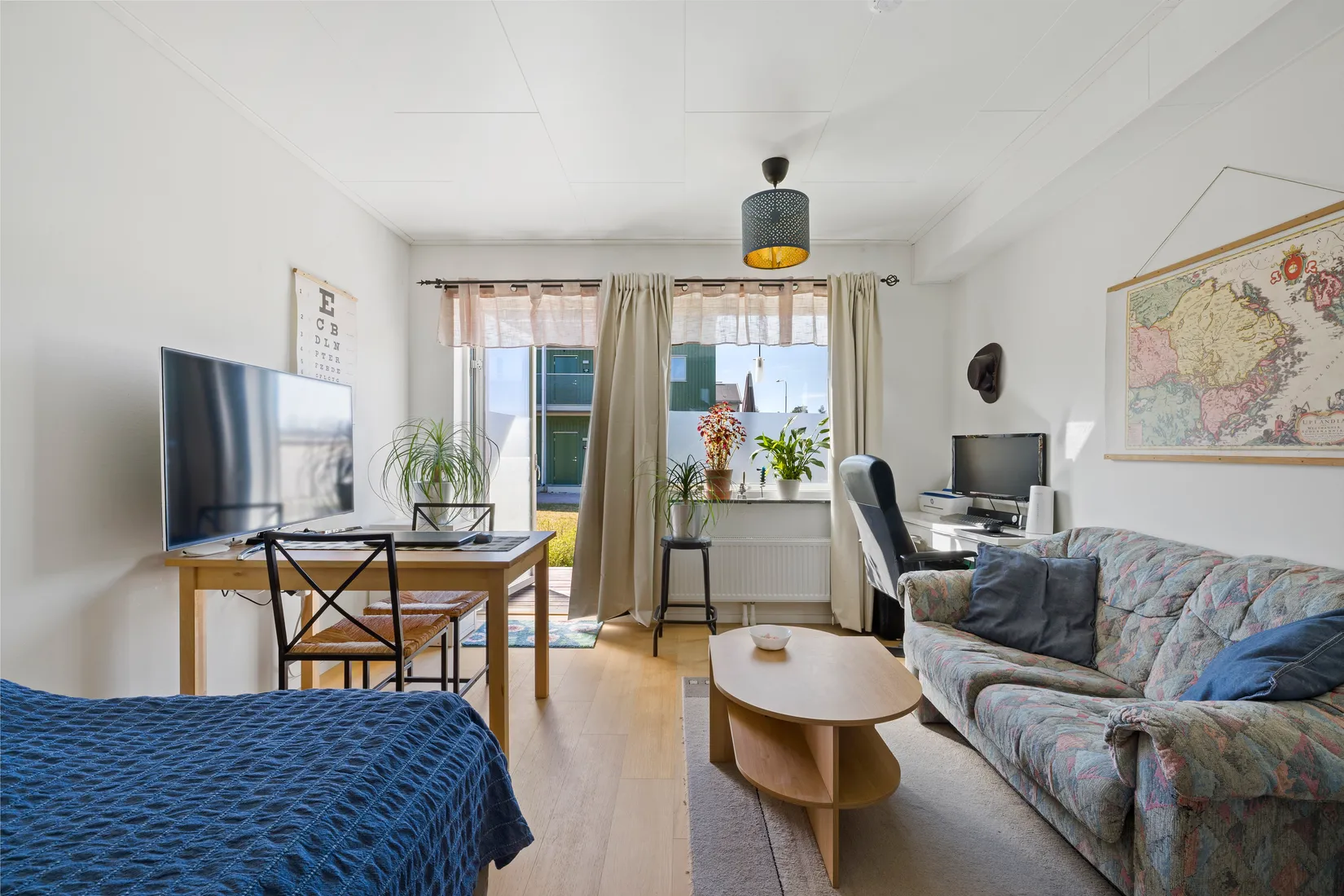 Bostadsrätt, Hjulaxelvägen 128, Gunsta, Uppsala