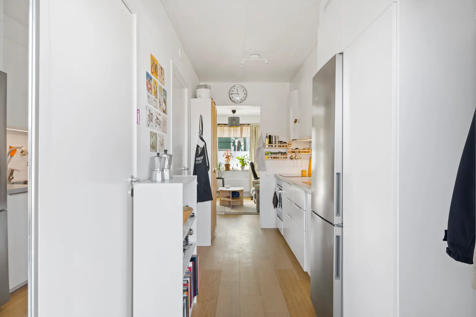 Bostadsrätt, Hjulaxelvägen 128, Gunsta, Uppsala