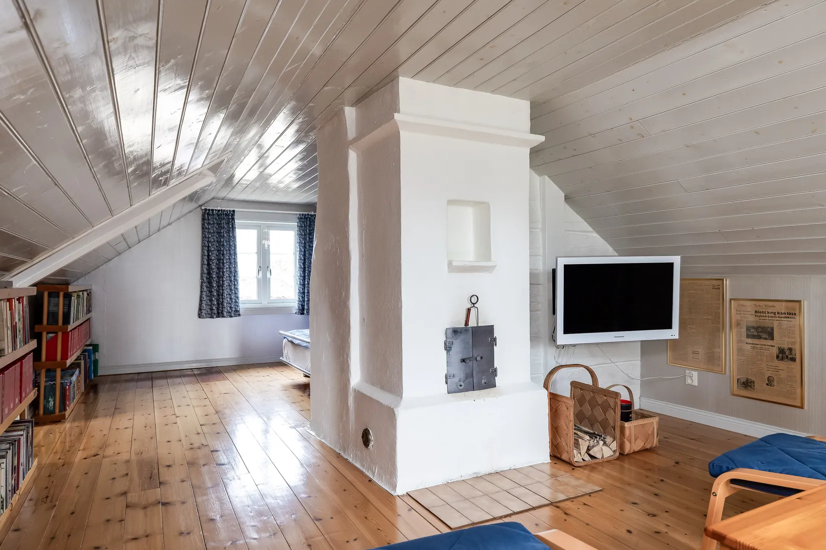 Villa, Västanbäck 5210, Lekeberg