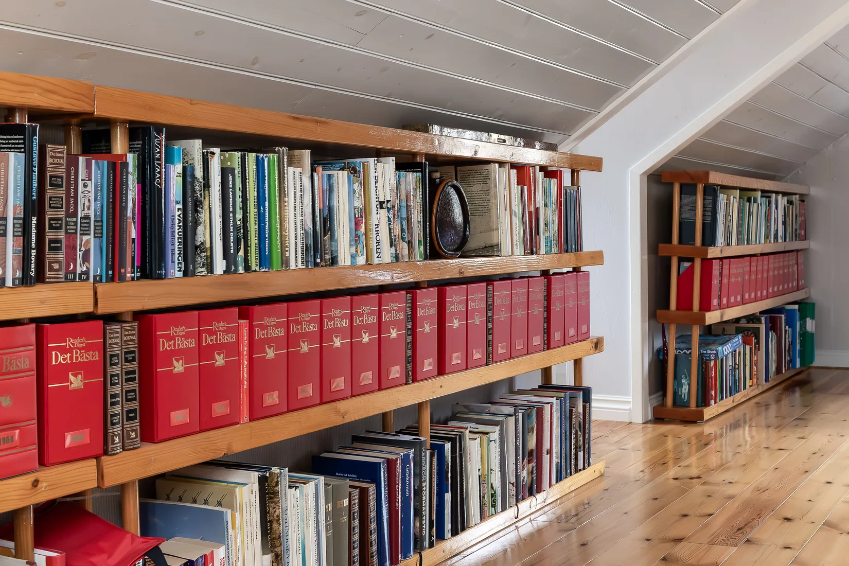 Villa, Västanbäck 5210, Lekeberg